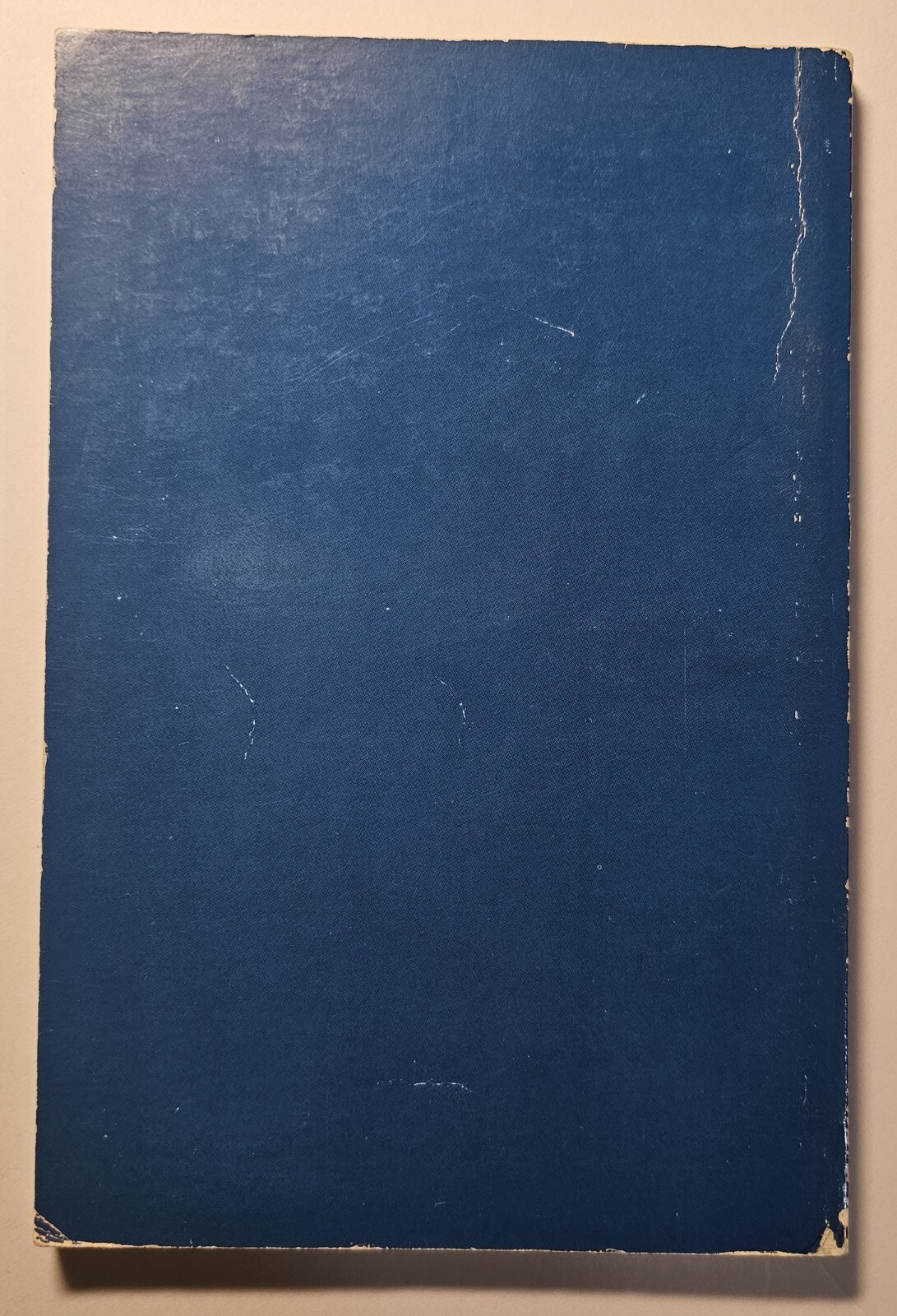 1974 Yellowstone National Park Hamilton’s Guide