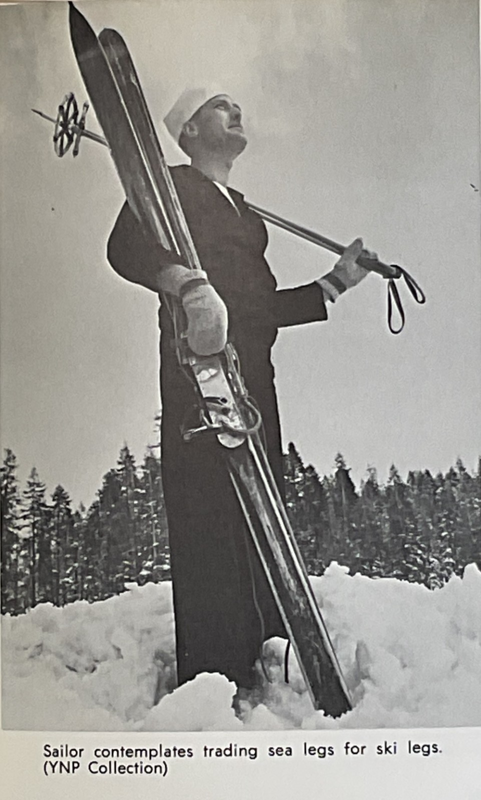 1970 Yosemites Famous Guests by Shirley Sargent & The Sequoias of Yosemite Park