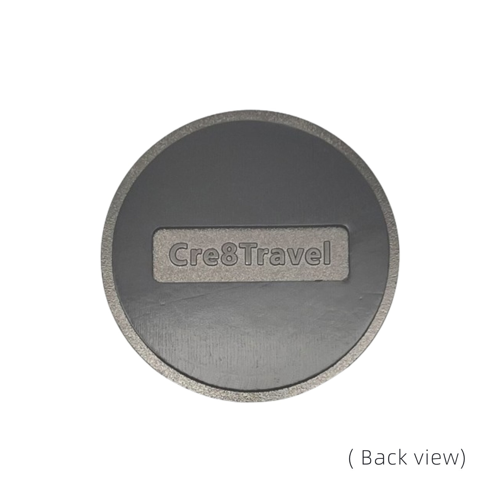 Cre8Travel Zion National Park Collectible Magnet – Watchman Overlook Bighorn NEW
