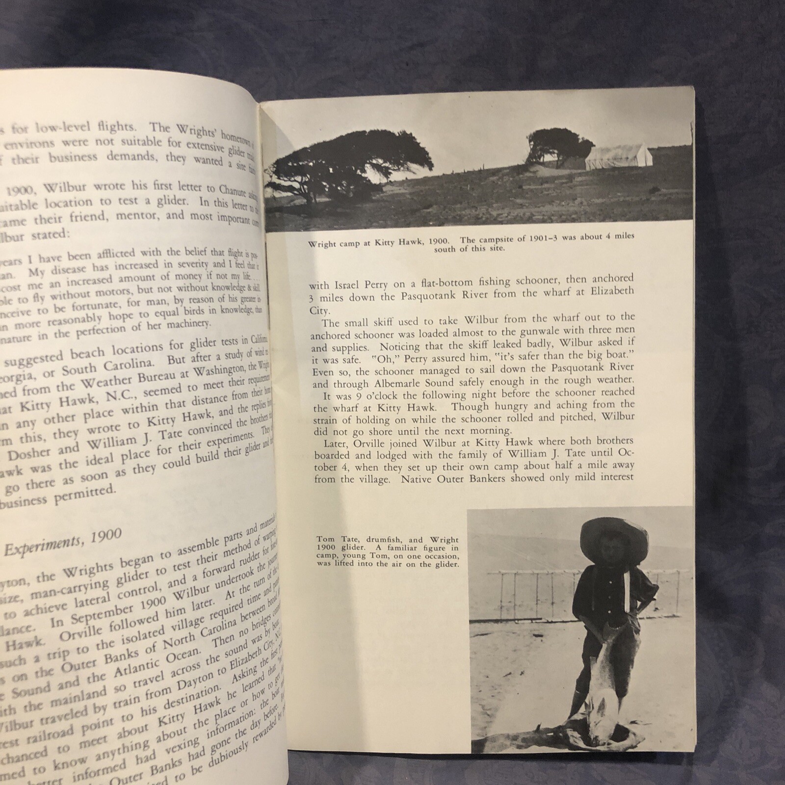 Wright Brothers National Park Service Historical Handbook Series No. 34