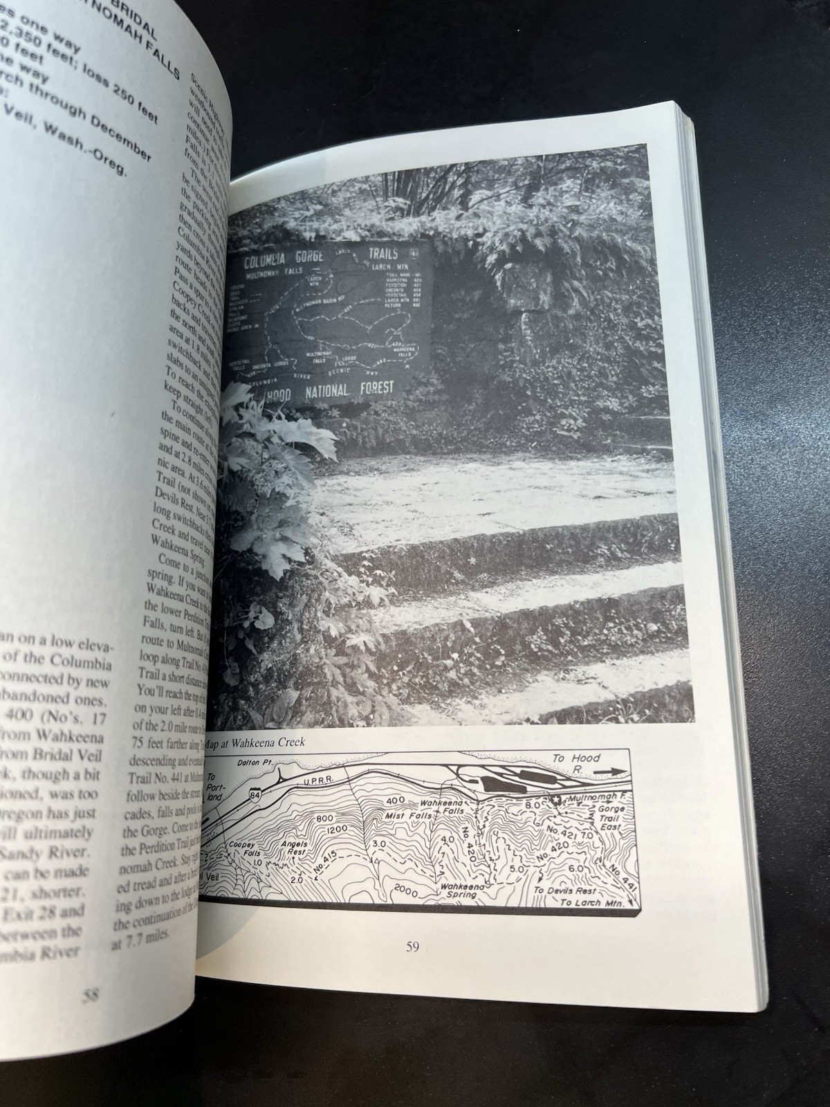 Fort Vancouver National Monument – Historical Brochure (Washington)