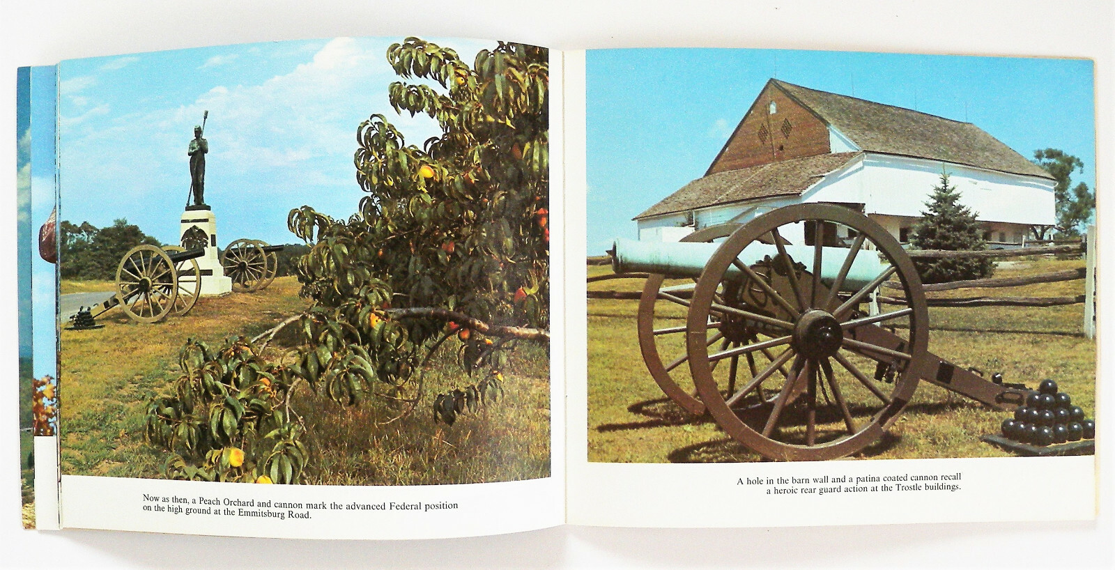 Gettysburg High Water Mark of the Confederacy by Stephen Vincent Benet (1963)