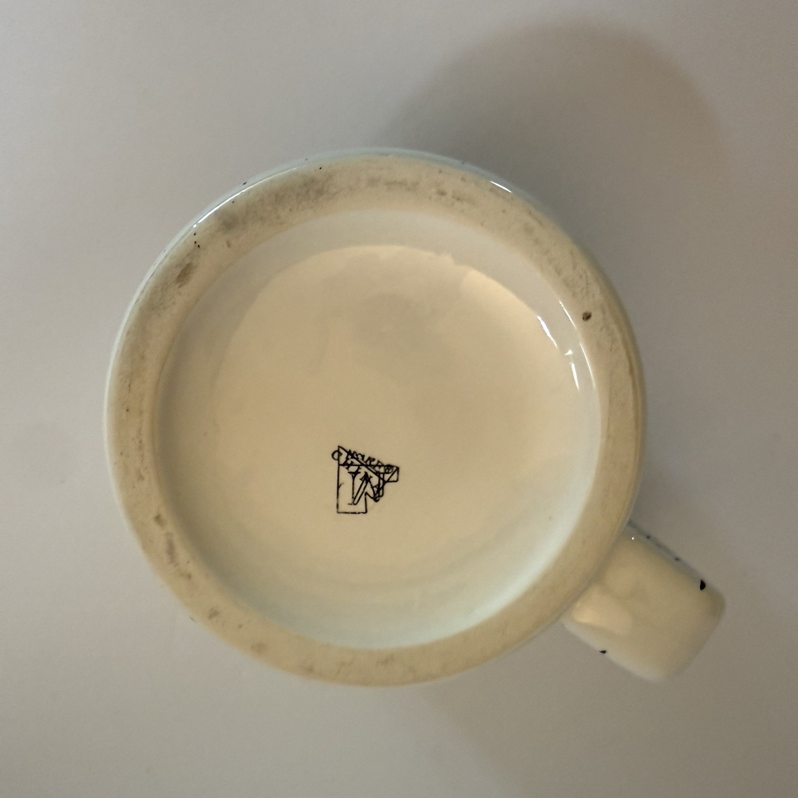 Grand Canyon National Park Ceramic Mug Travel Souvenir