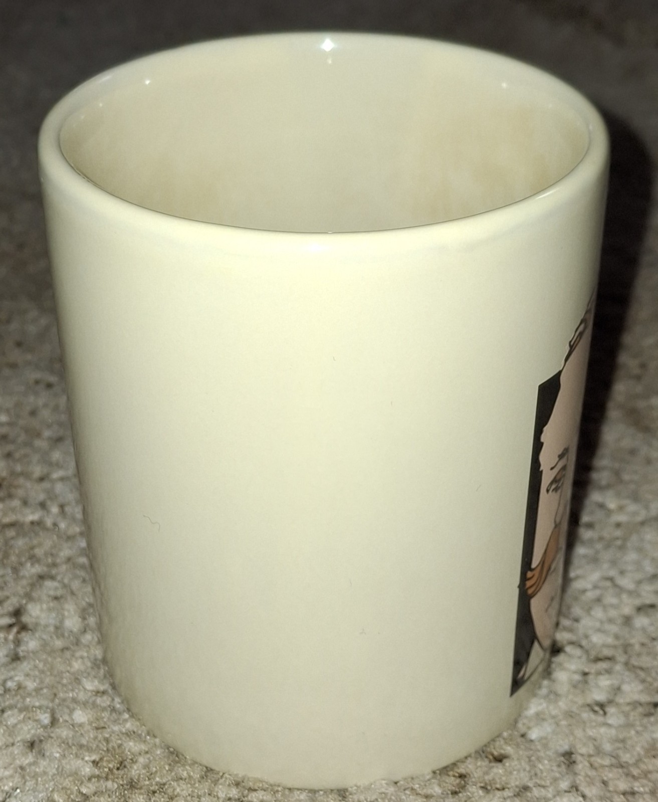 William Howard Taft National Historical Site Coffee Mug