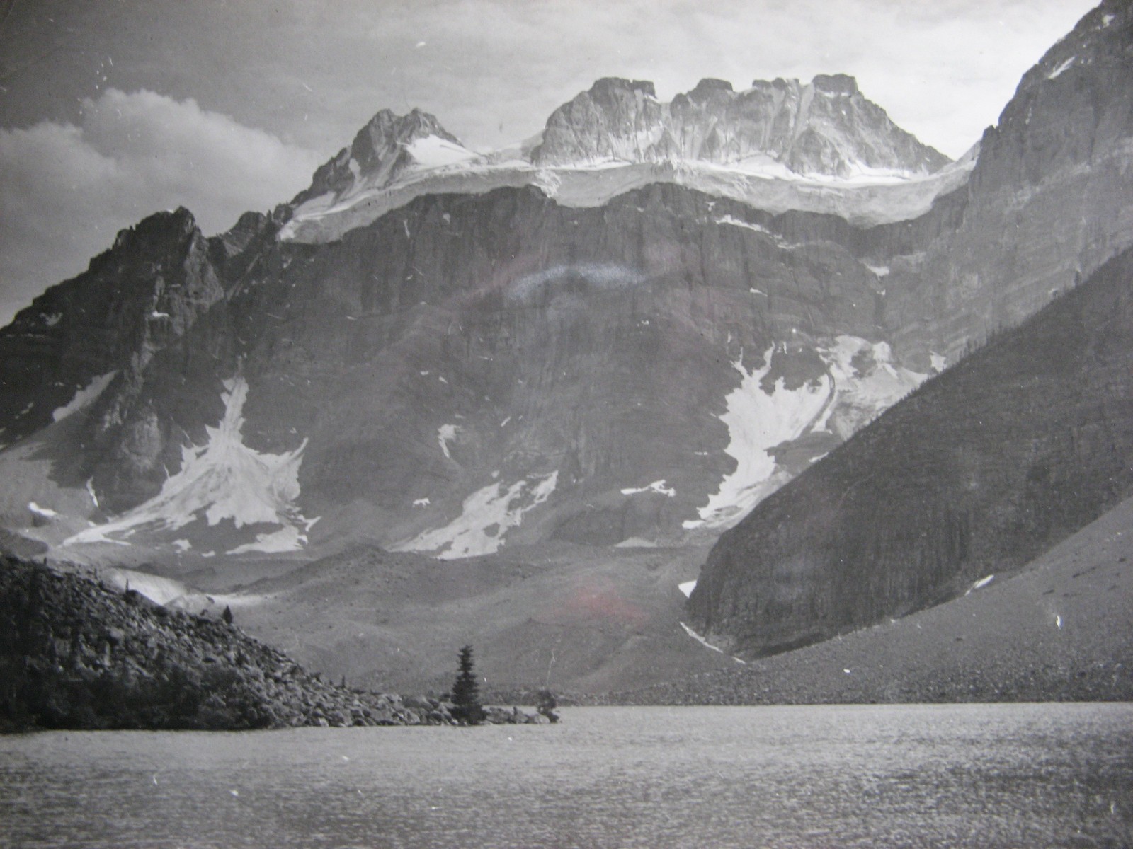 ’30s YELLOWSTONE PARK 51 PHOTO SET 8x10s & rppc size STUNNING! w GLACIER & BANFF