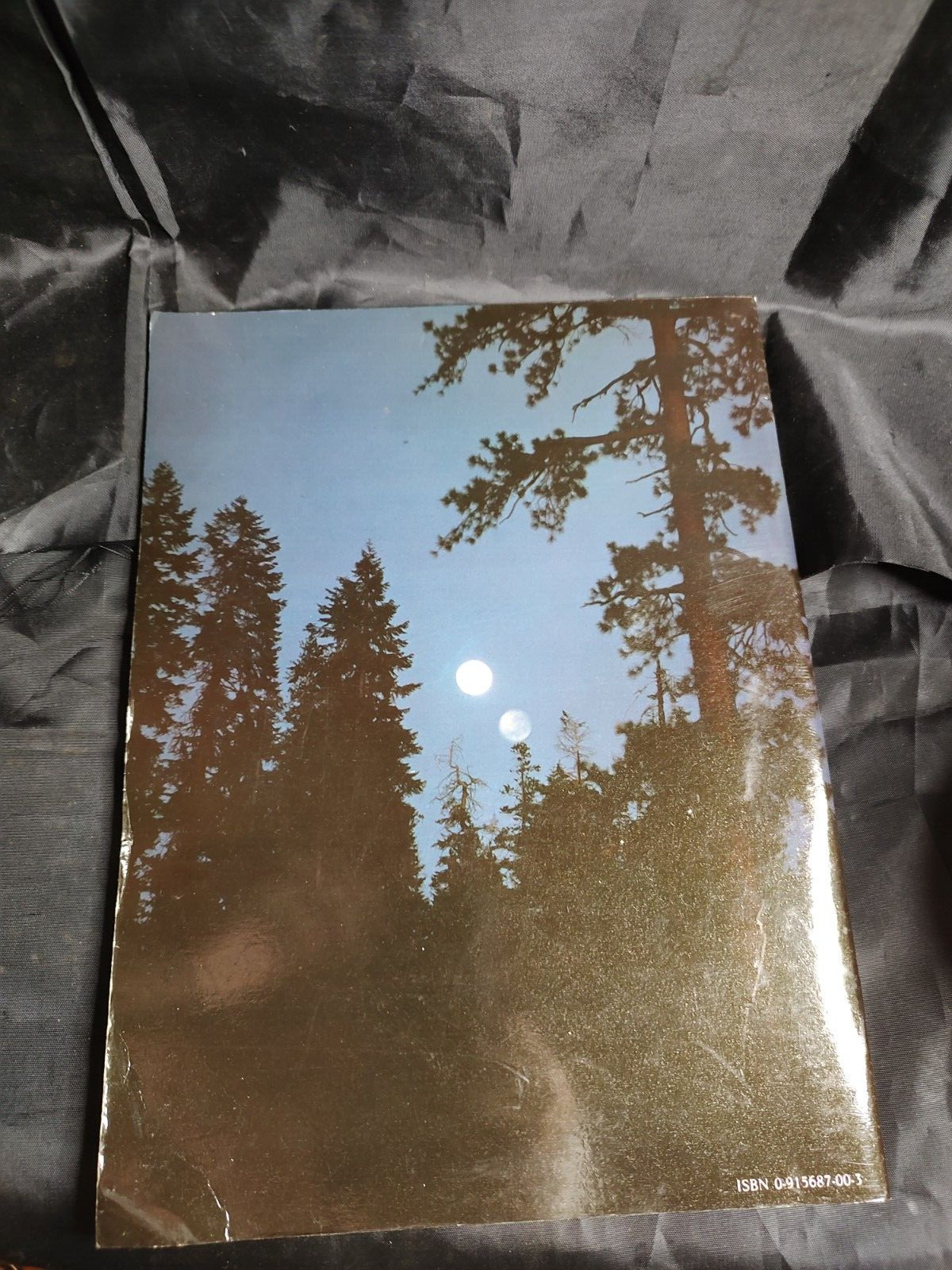 California Redwoods And The North Coast by Bob von Normann 1984 0915687003 PB