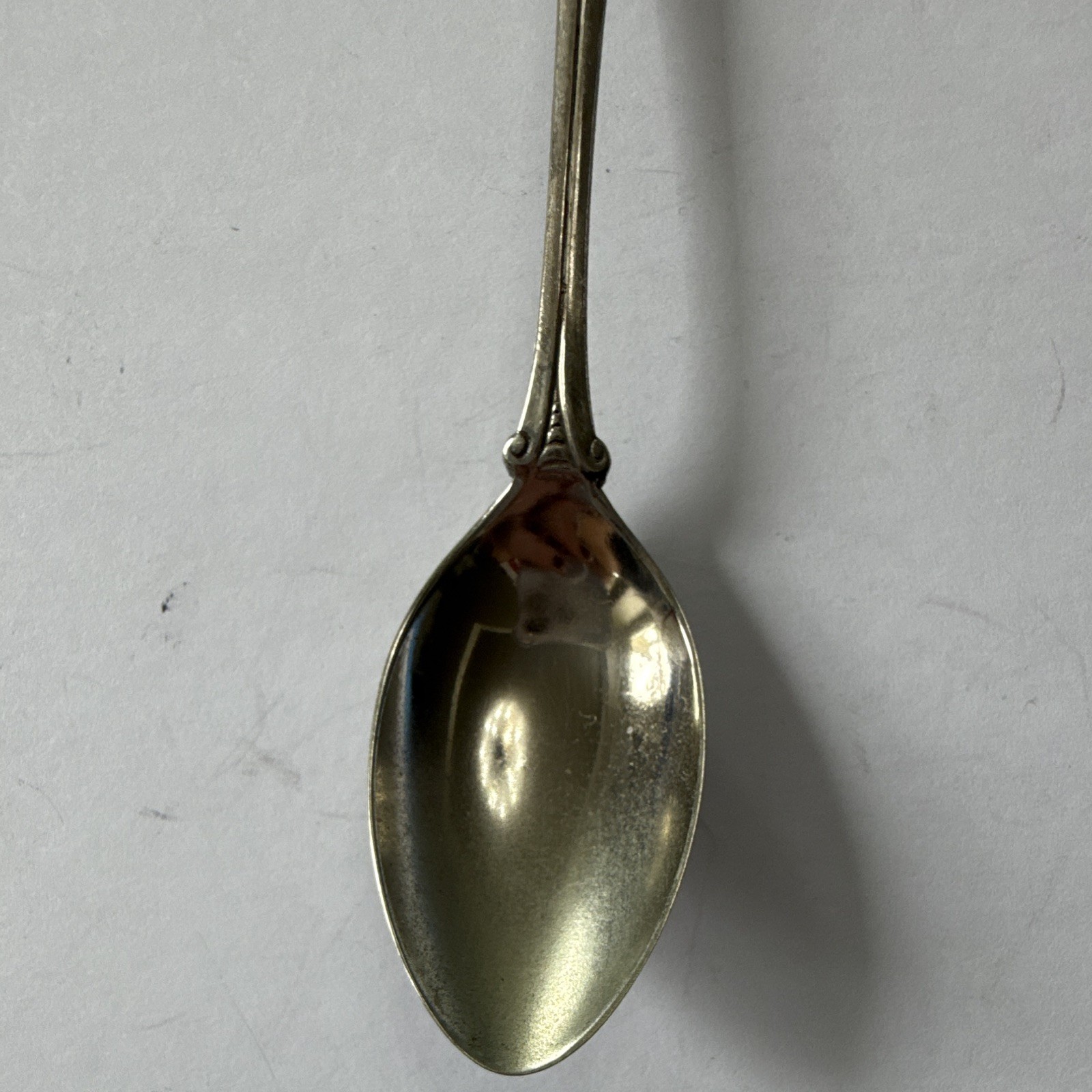 Yosemite Half Dome Souvenir Spoon Yosemite National Park, National Parks Theme