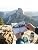 National Parks Stamp Book with Sticker Set: Passport-Sized National Park Book wi