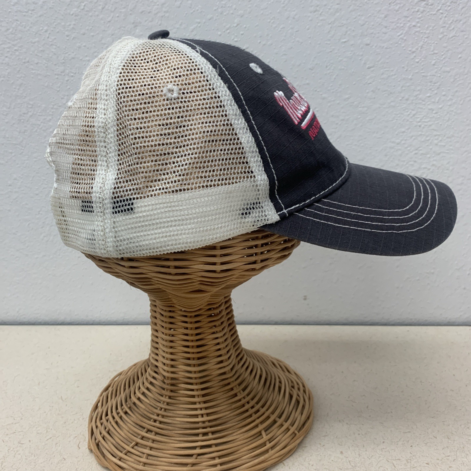 NEW Mount Rushmore National Memorial Embroidered Baseball Cap Hat SnapBack NWT