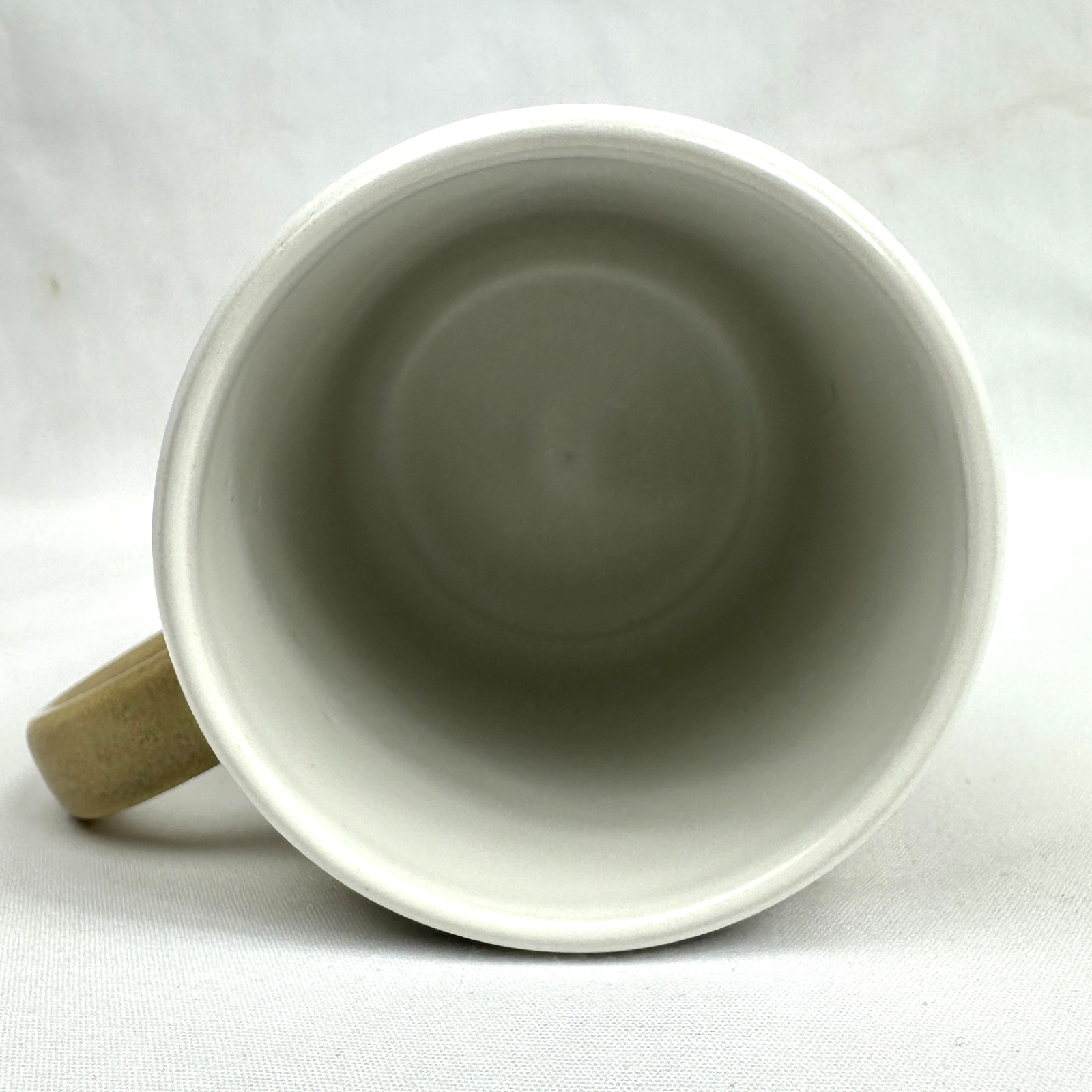 Vintage Mesa Verde National Park Souvenir Mug Southwest Cliff Dwellings Cup