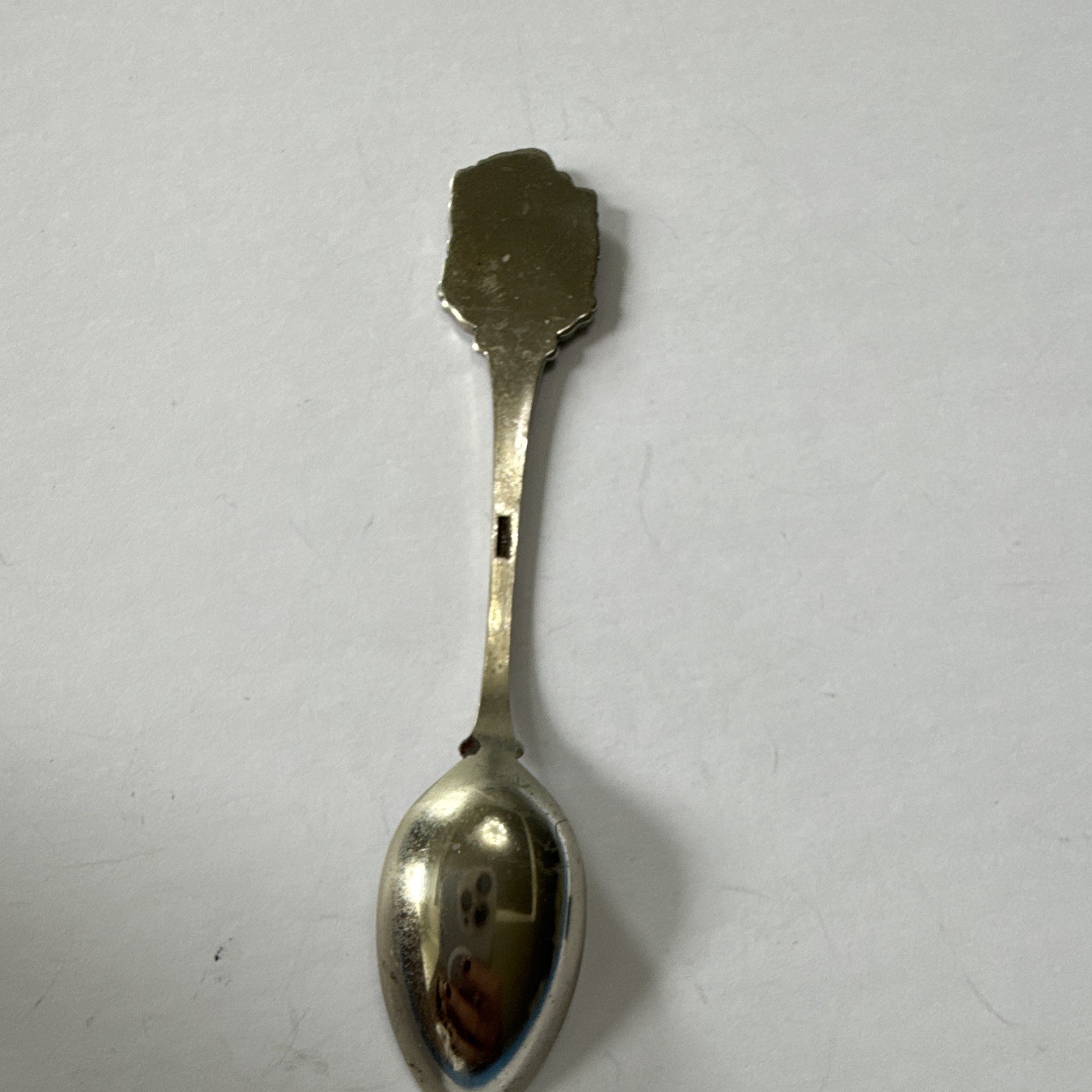 Yosemite Half Dome Souvenir Spoon Yosemite National Park, National Parks Theme