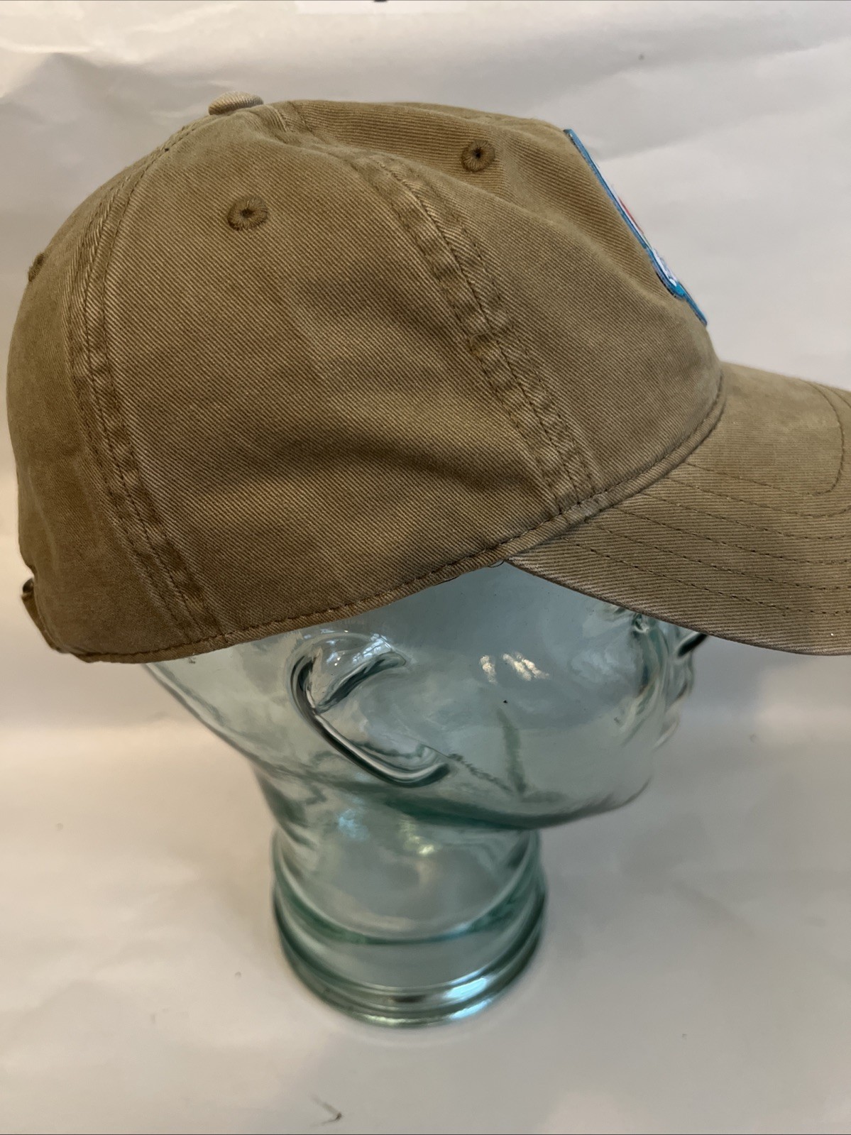 Vermilionville Historic Village Lafayette Louisiana Souvenir Hat