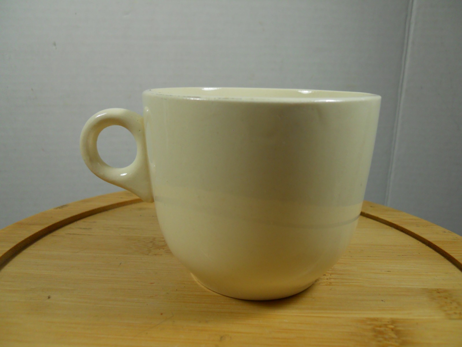 vtg Shenandoah National Park Skyline Drive Virginia Famous Tunnel souvenir mug