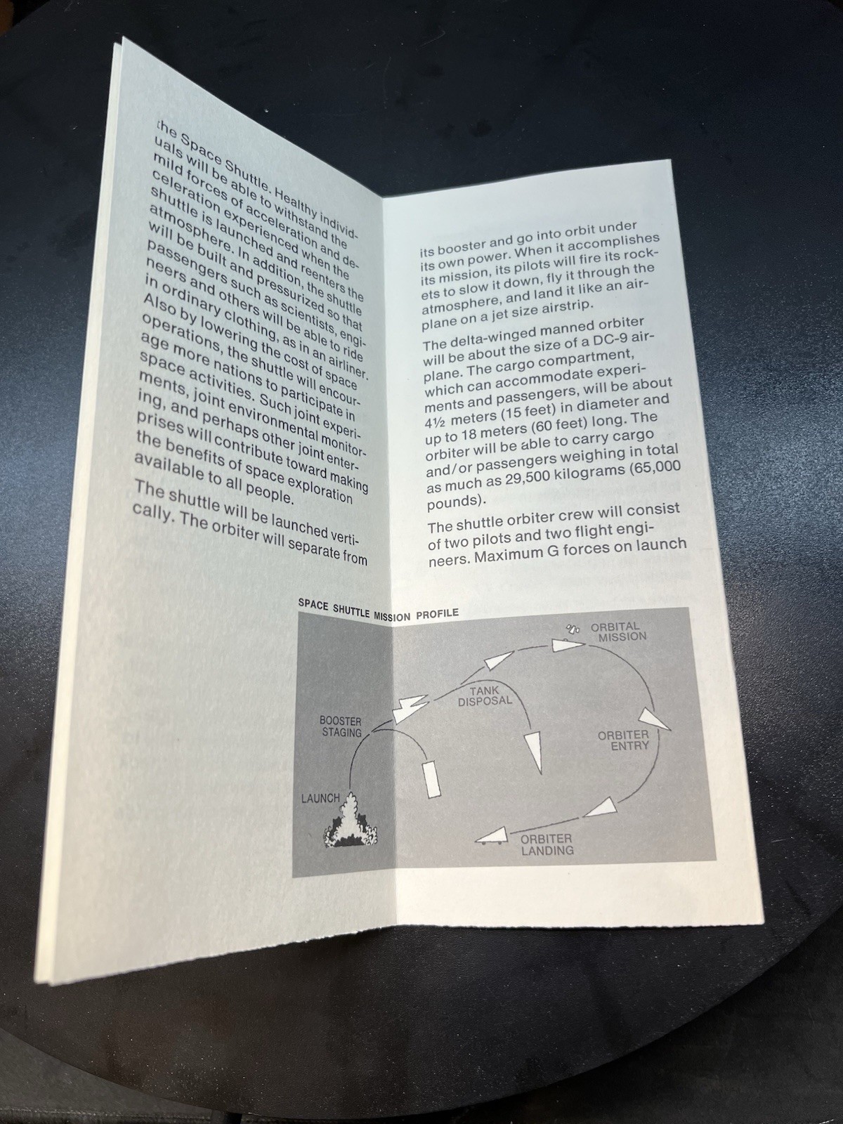 Fort Vancouver National Monument – Historical Brochure (Washington)