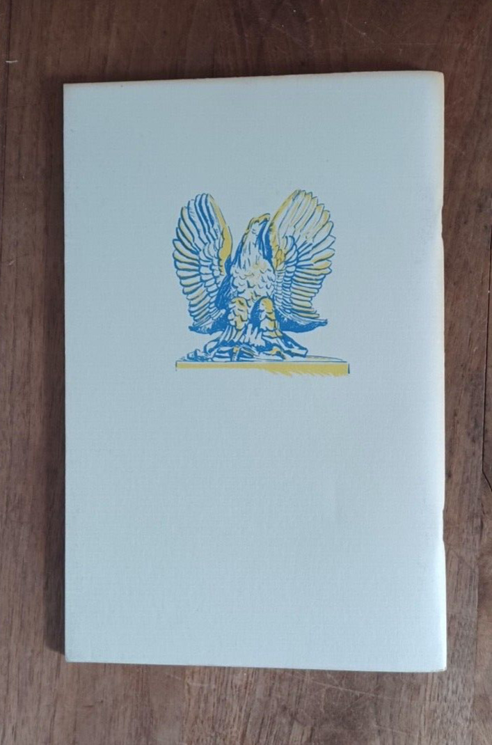 Gettysburg National Park Service Handbook Series No. 9 – 1962 Booklet