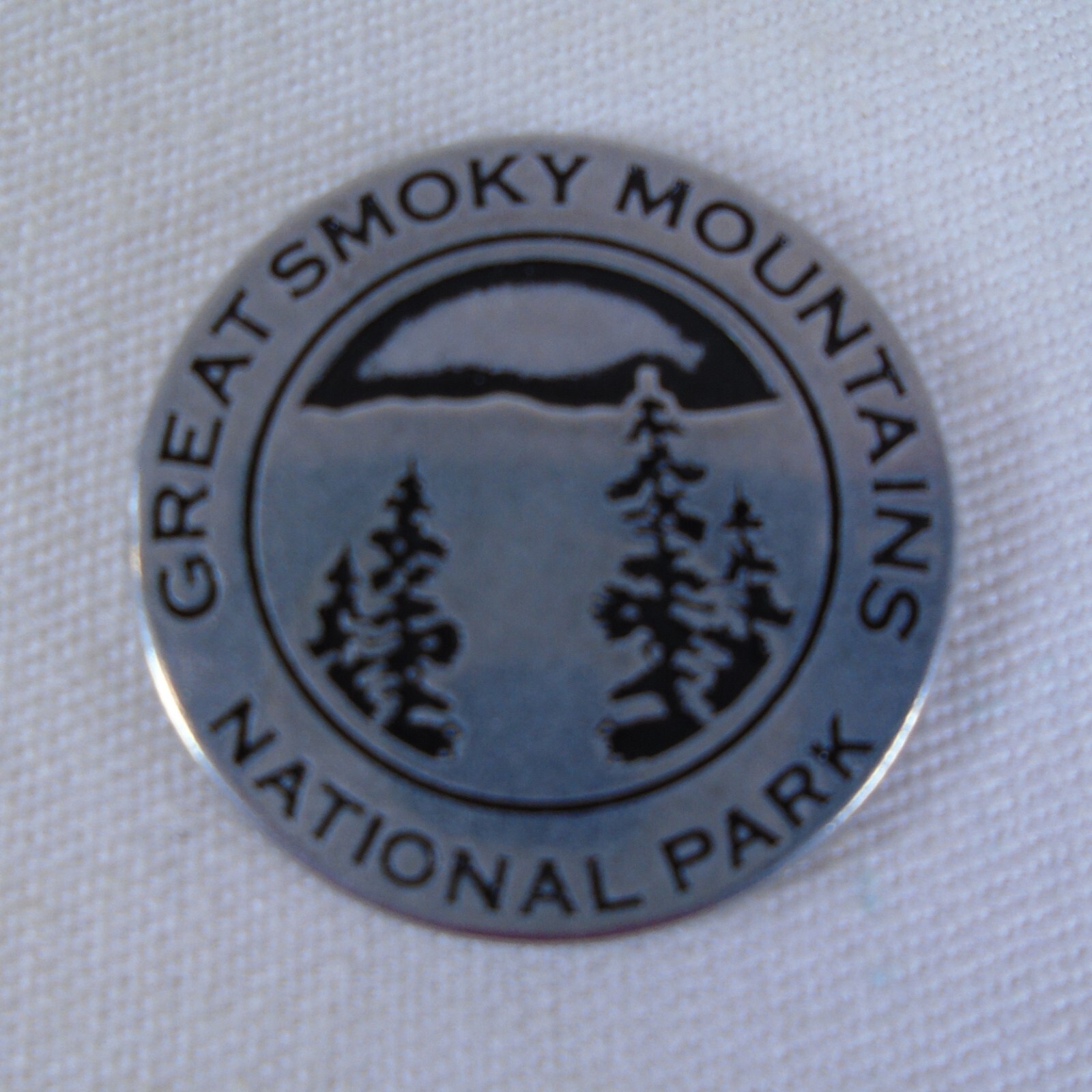 MT. Leconte Great Smoky Mountains National Park Souvenir Token Collector Coin