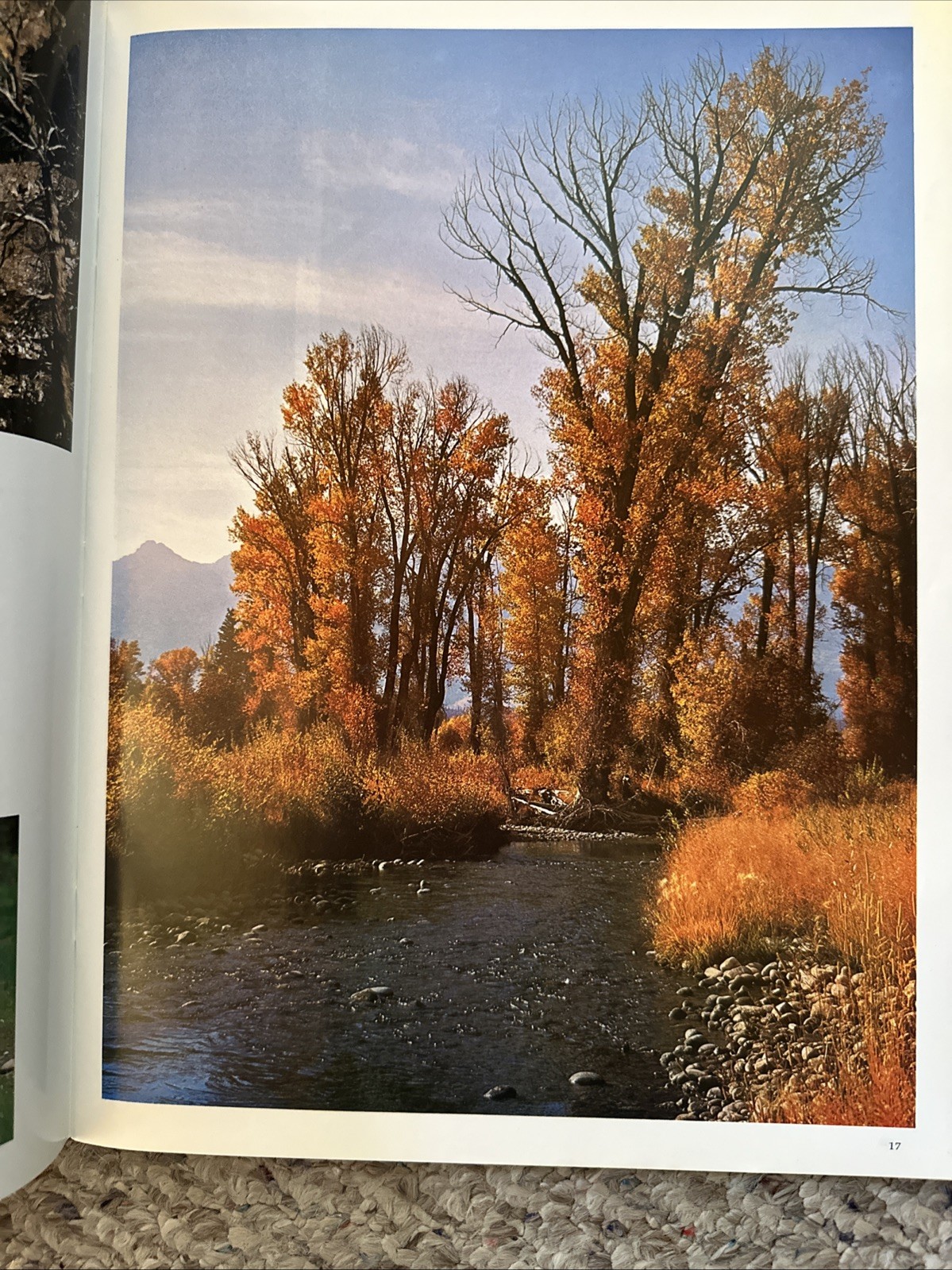 National Parkways Grand Teton National Park Guide Book 1976, Revised Volume II