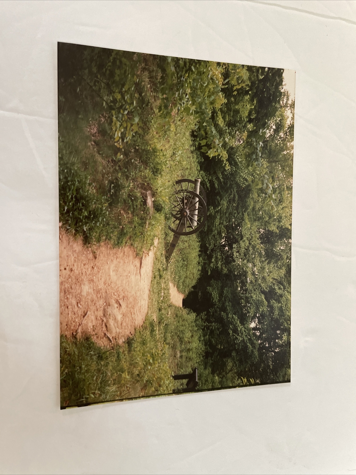 Vintage Personal Photographs From 1985 & 1990 Perryville Cumberland Gap War 80’s