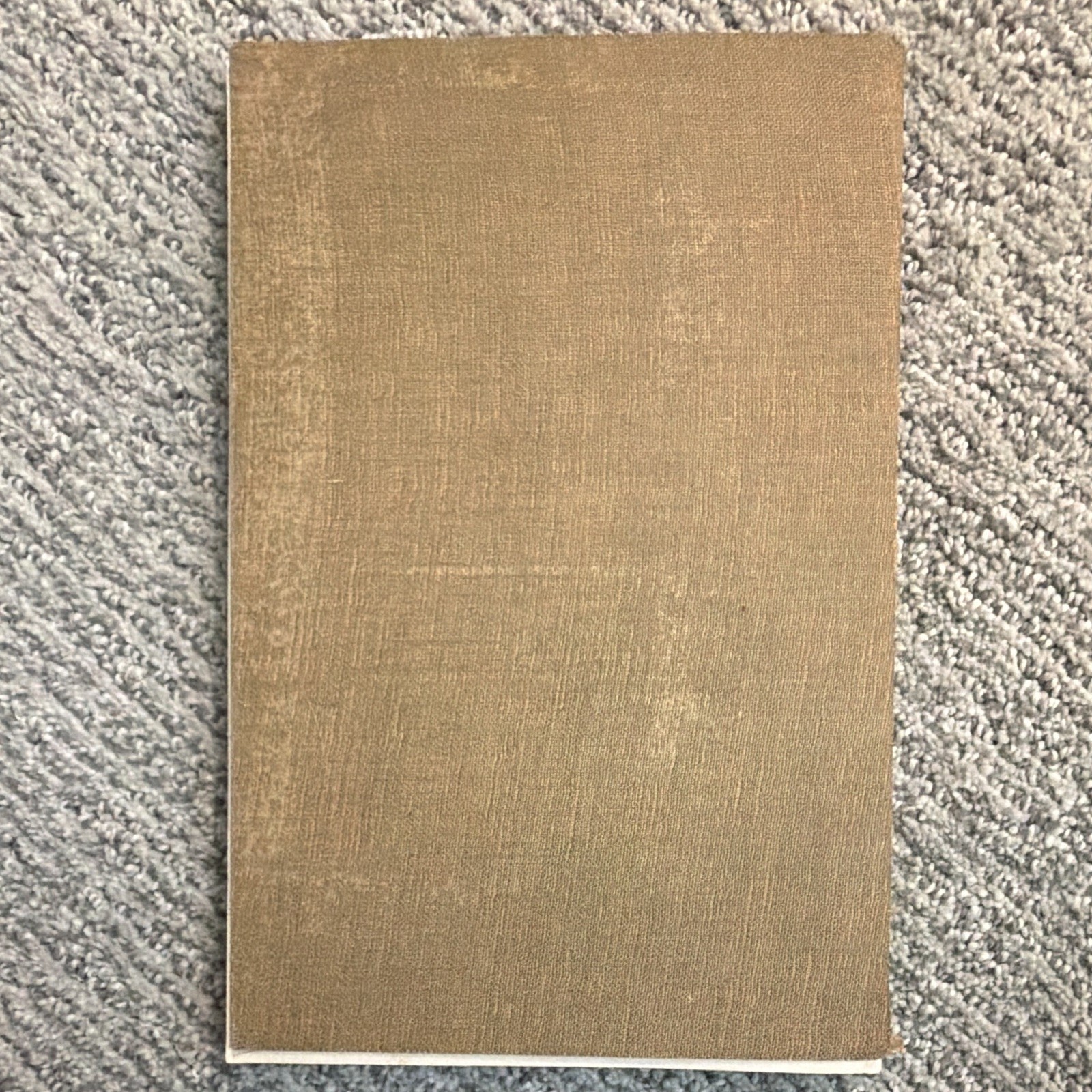 National Parks Portfolio 1916 First Edition