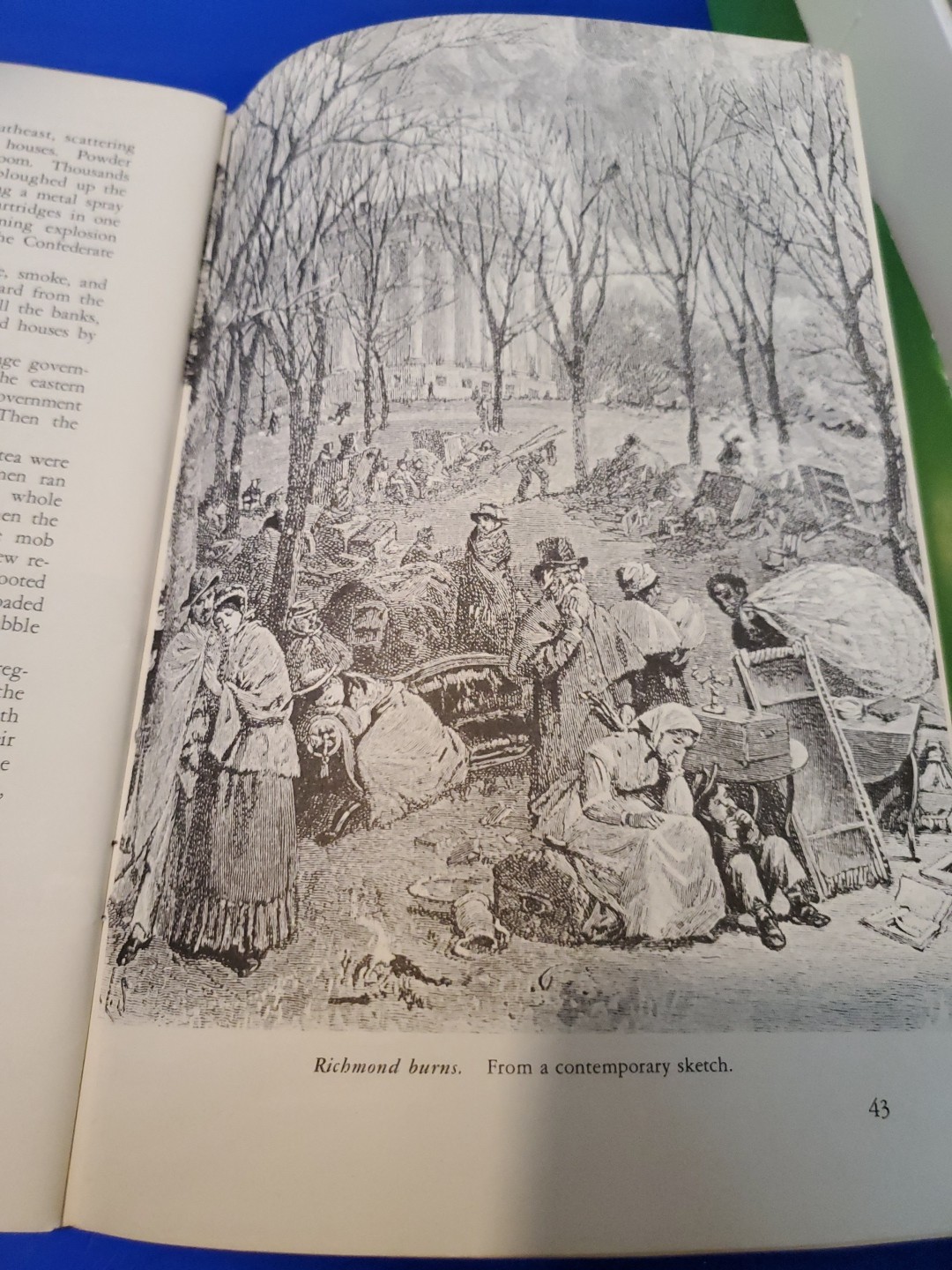 VTG 1961 Richmond National Battlefield Park NPS Historical Handbook No. 33