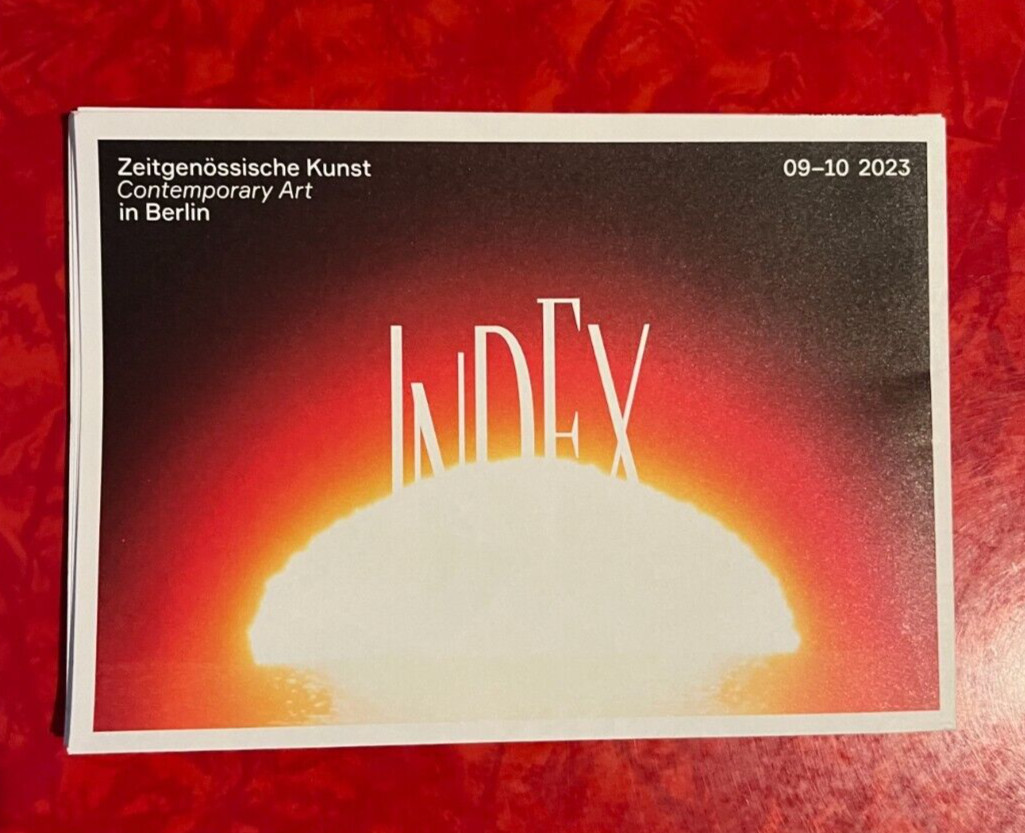 CONTEMPORARY ART IN BERLIN, GERMANY GUIDE 2023 – ENGLISH & GERMAN