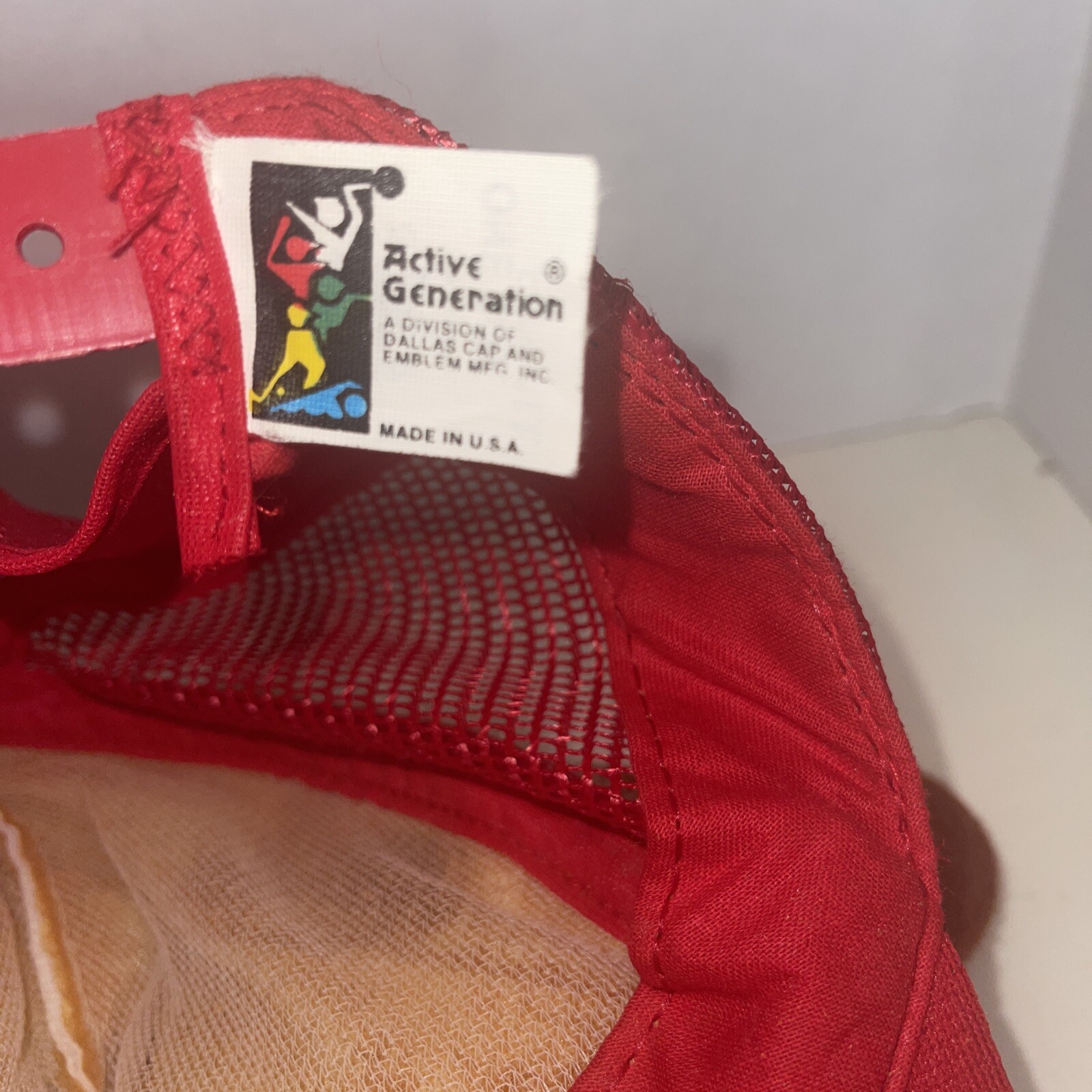 Vintage Hat Dimensional 3D Plush MOOSE REINDEER snapback Hat/Cap 3 West Zoo Mm55