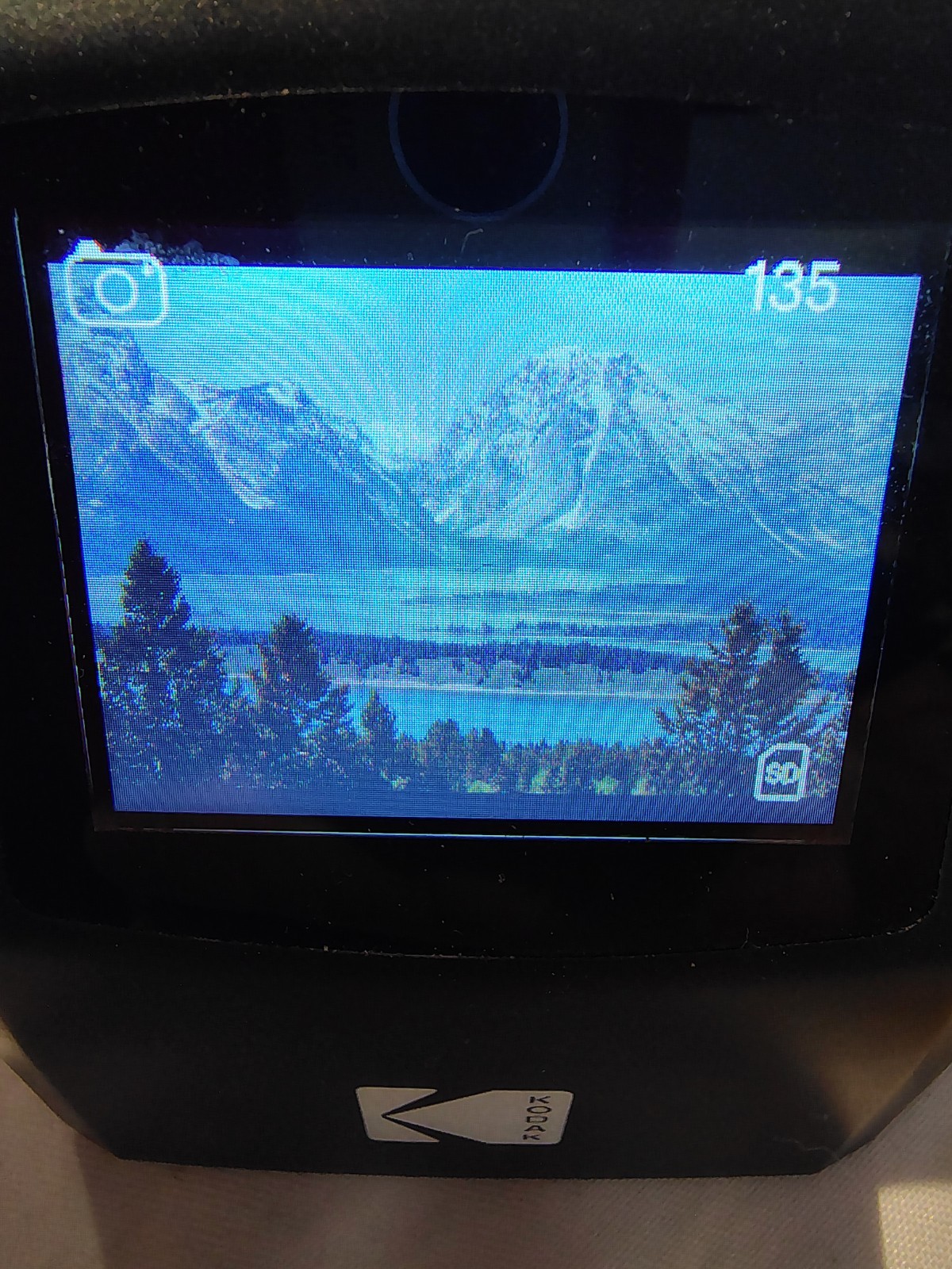 Vintage Yellowstone & Grand Teton National Parks Souvenir Photo Slides Sets