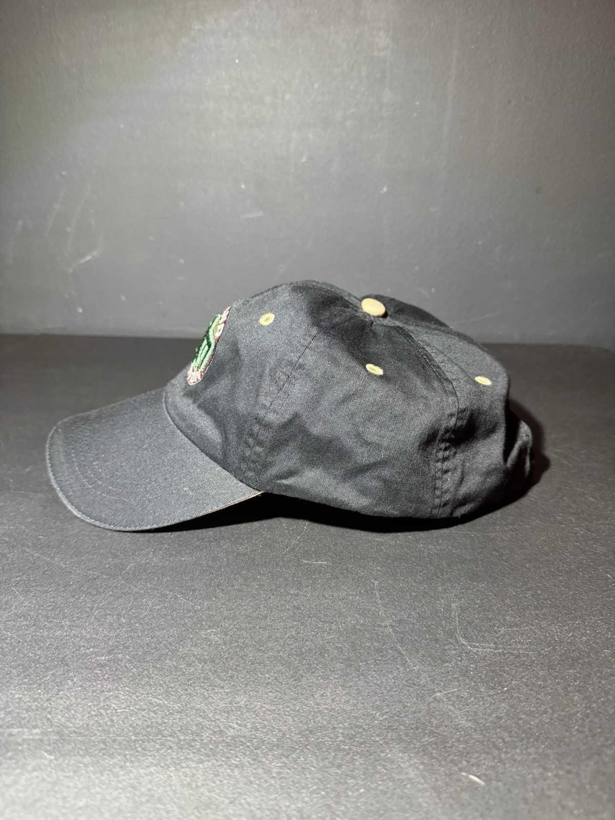 Grand Canyon National Park Classic Cap Hat Special Heat Edition 1998