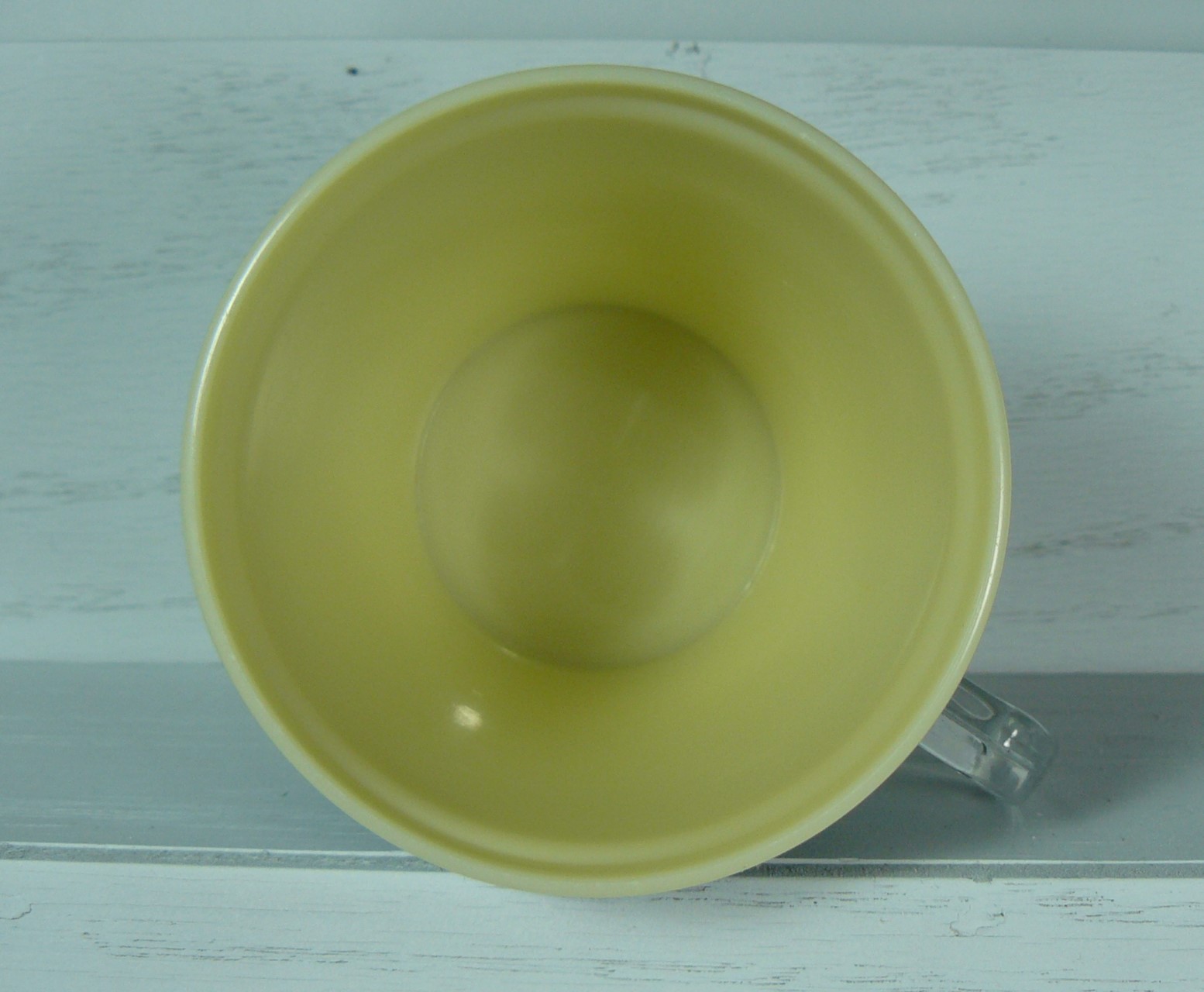 Yellowstone Souvenir Thermal Mug – Grotto Geyser – Old Faithful – Morning Glory