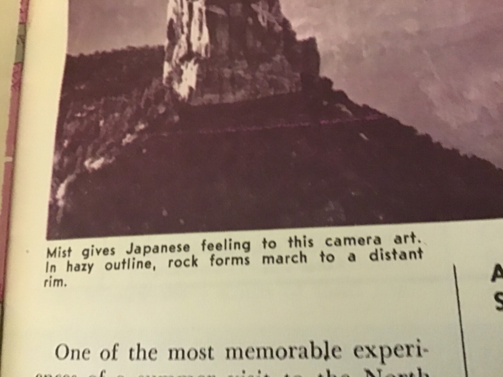 Vintage maps, guides and postcards. Grand Canyon, Miami, Yosemite, Stone Moutain
