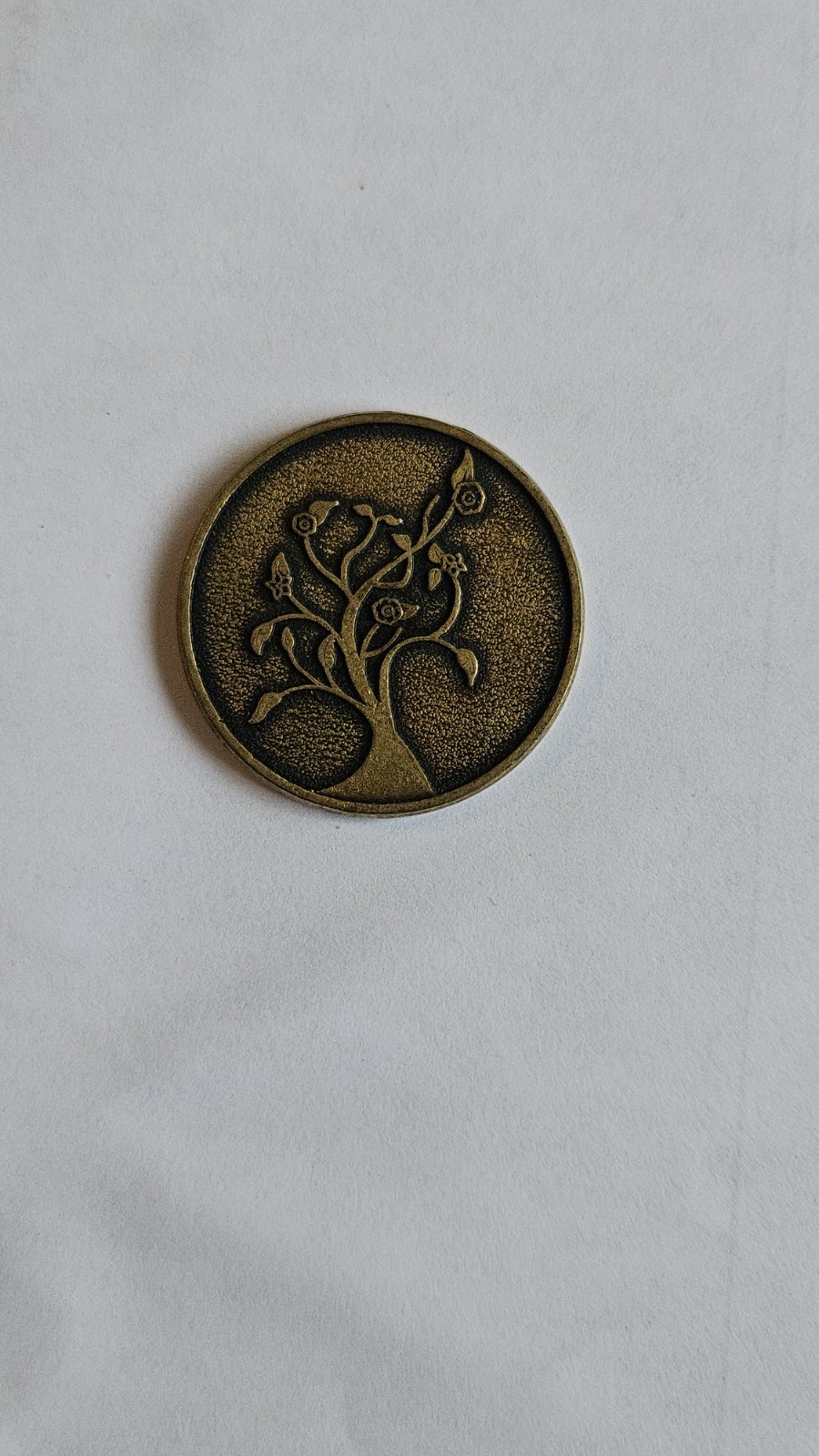 Smithsonian institution annual festival 2002 silk road celebration coin