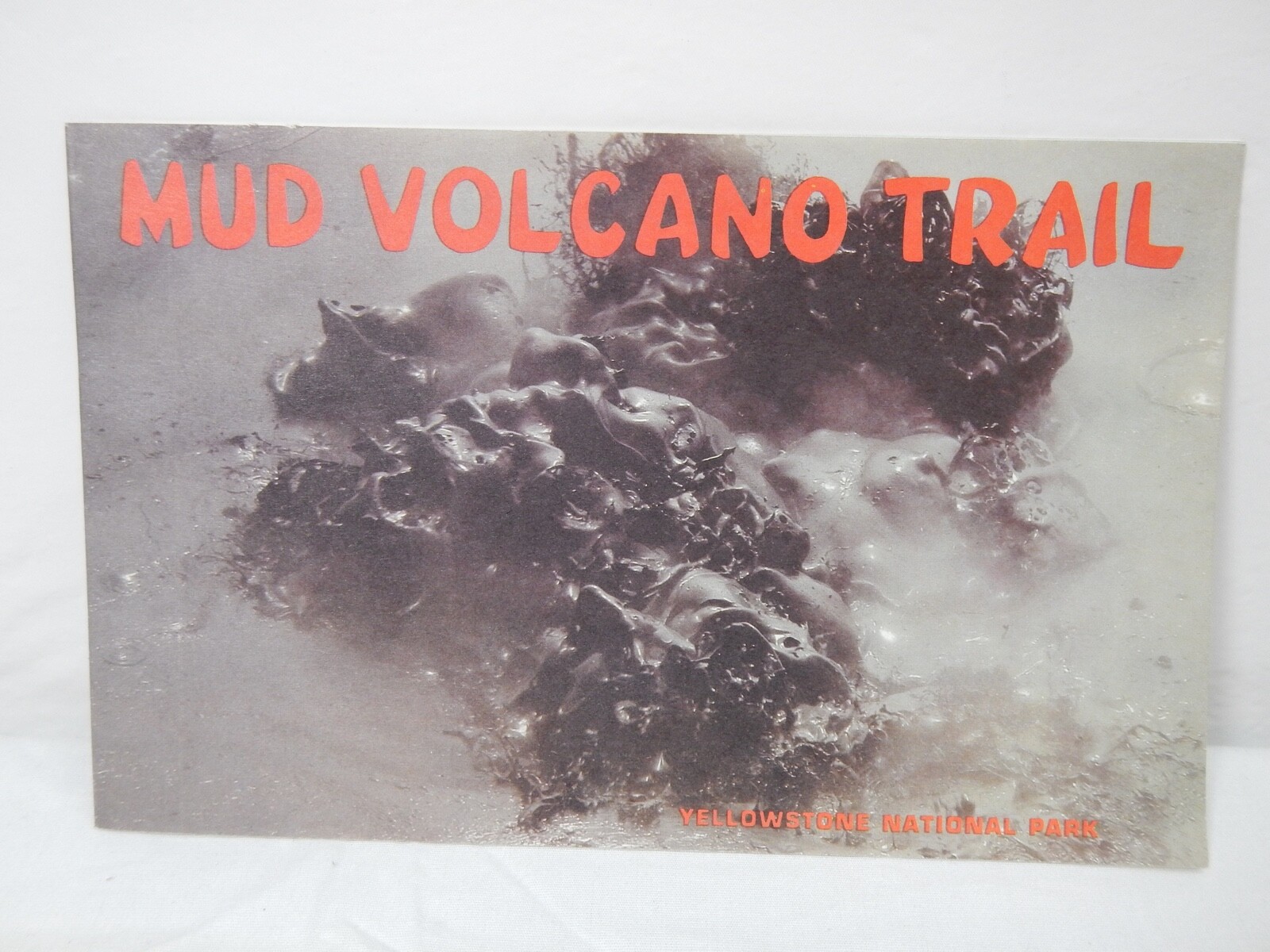 Vintage Yellowstone Maps, Brochures, Guides, Postcard, Reward Notice