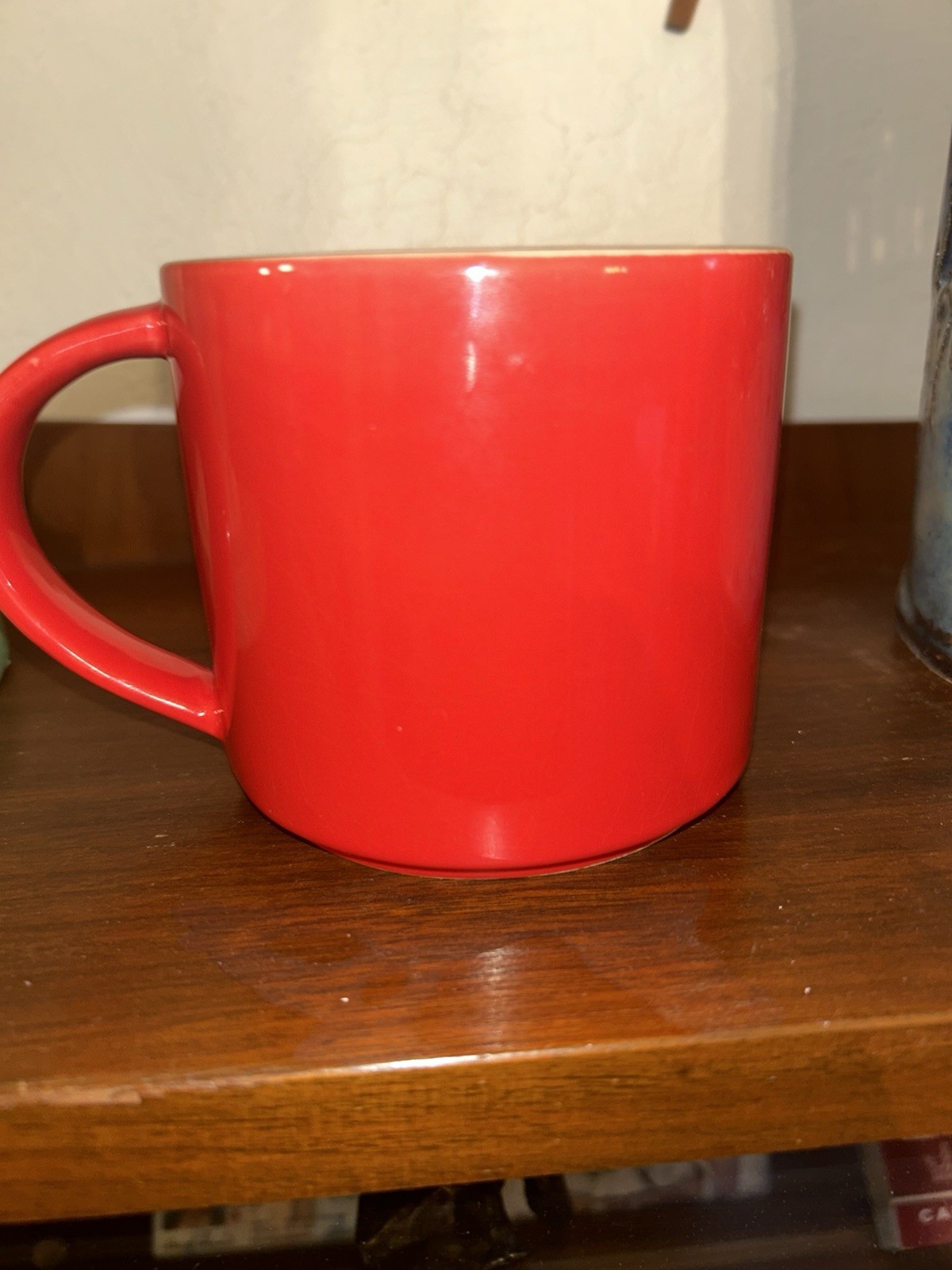 2015 Yosemite National Park 125th Anniversary Coffee Mug 1890-2015 Unused