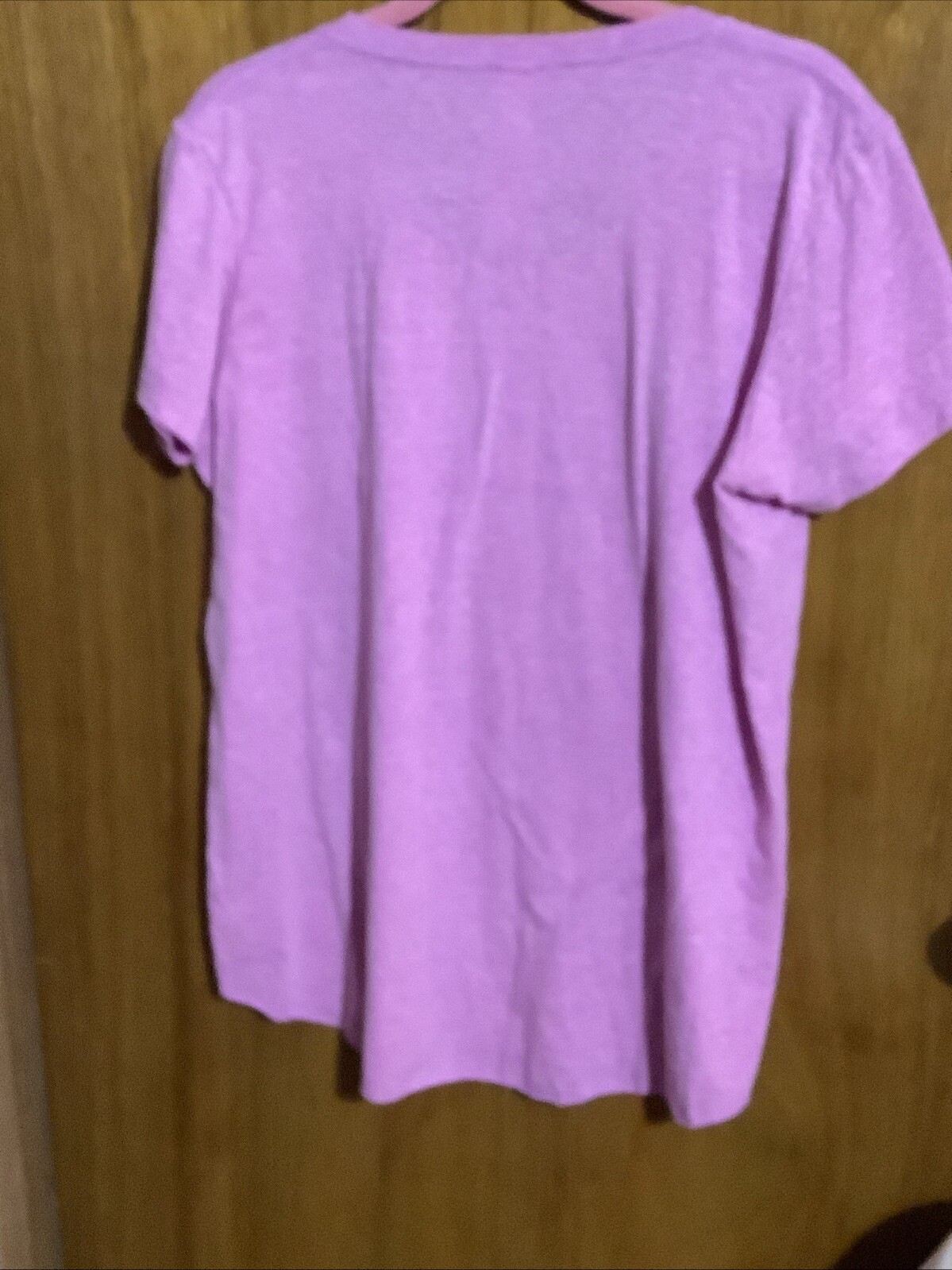 New YELLOWSTONE National Park *1872 Women’s XL T-Shirt NWT~ Berry
