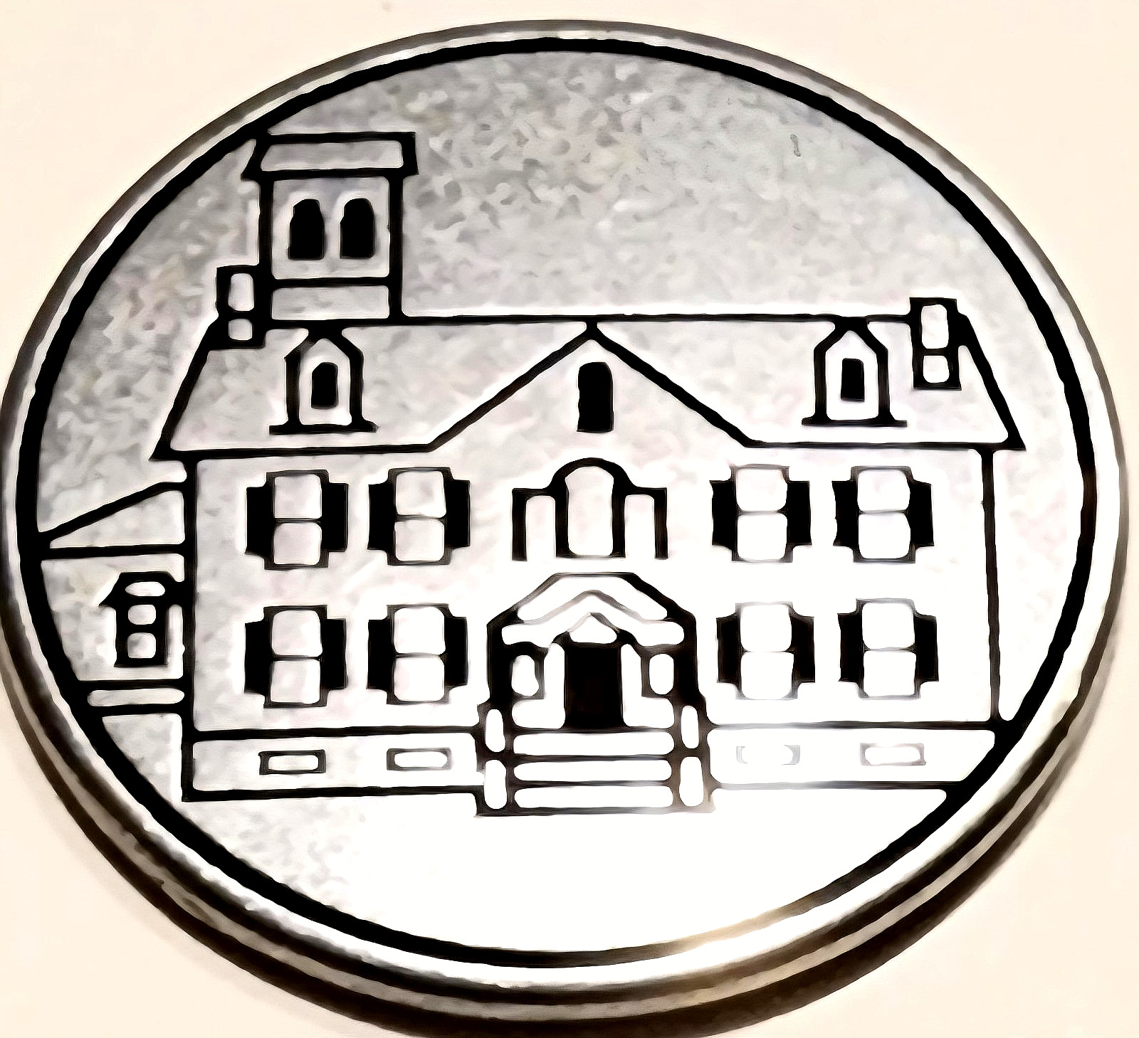 NEW RELEASE – MARTIN VAN BUREN NATIONAL HISTORIC SITE TOKEN – NEW YORK