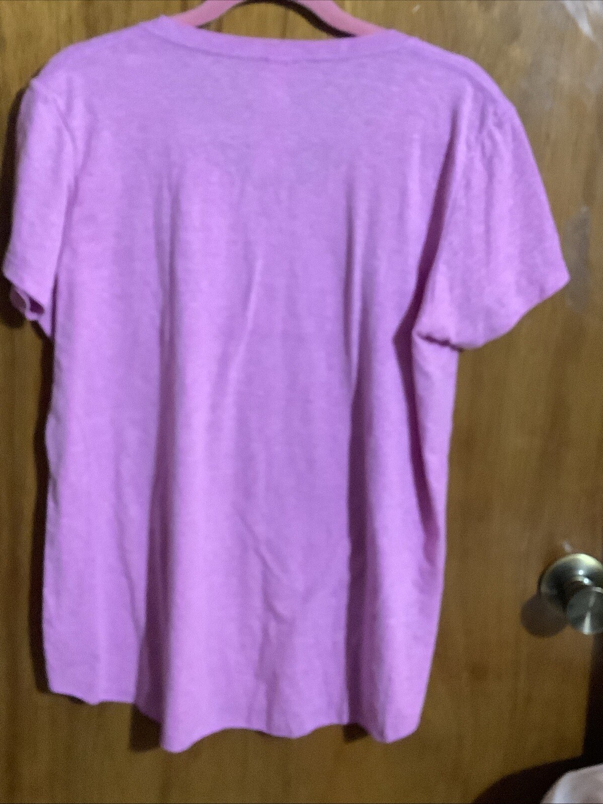 New YELLOWSTONE National Park *1872 Women’s XL T-Shirt NWT~ Berry