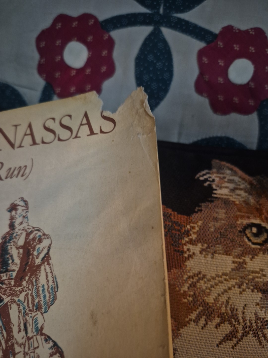 1961 Manassas (Bull Run) Battlefield Park National Park Historic Handbook No. 15