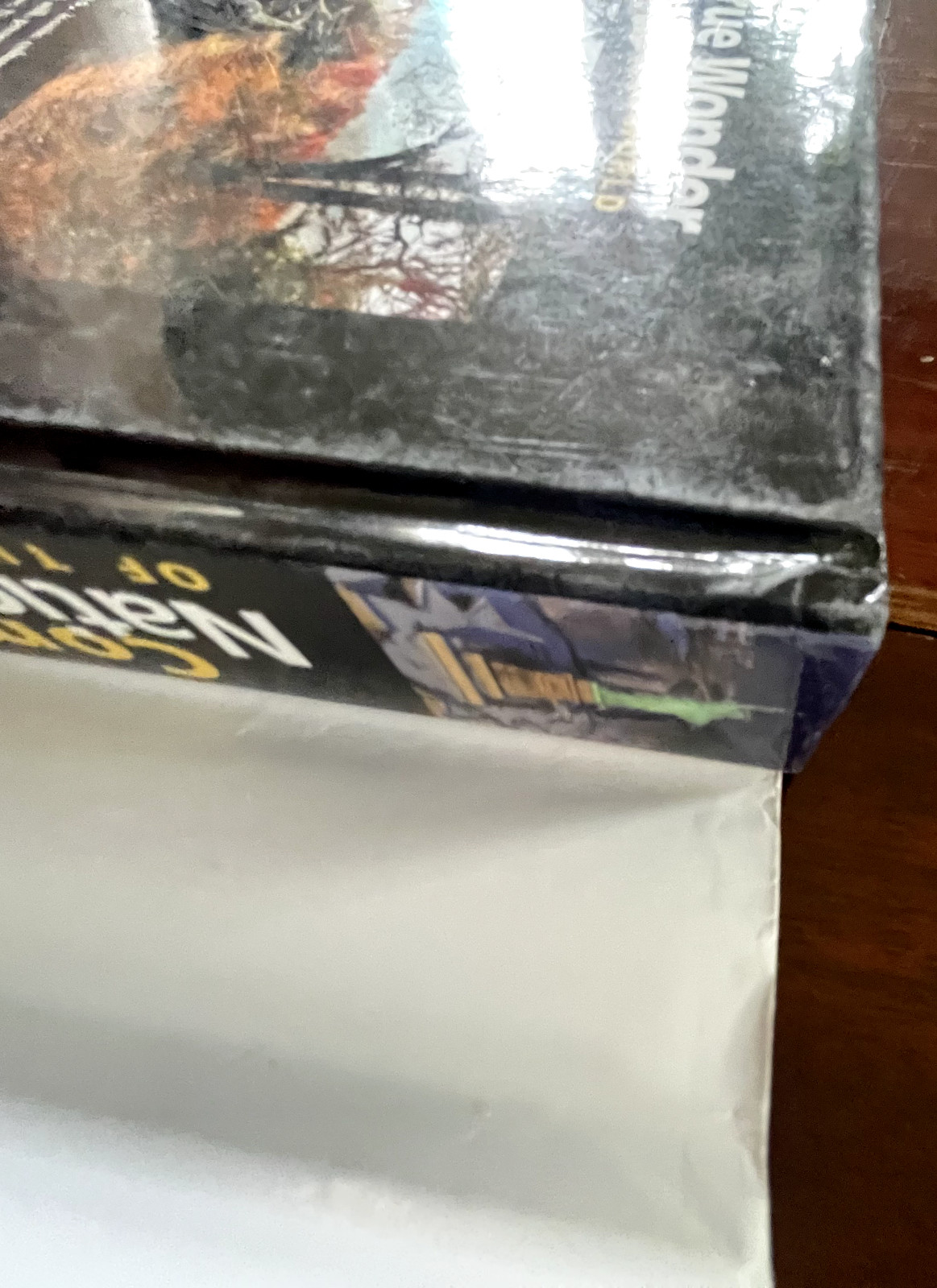 Complete National Parks of the United States Second Edition