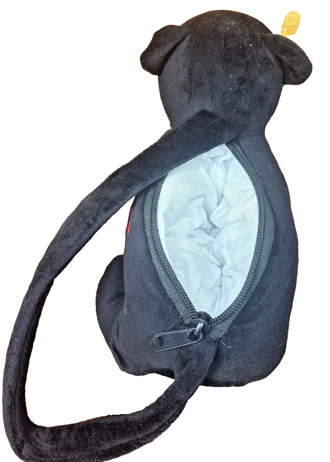 Great Smoky Mountains National Park Plush Bear Backpack Souvenir Kids Travel