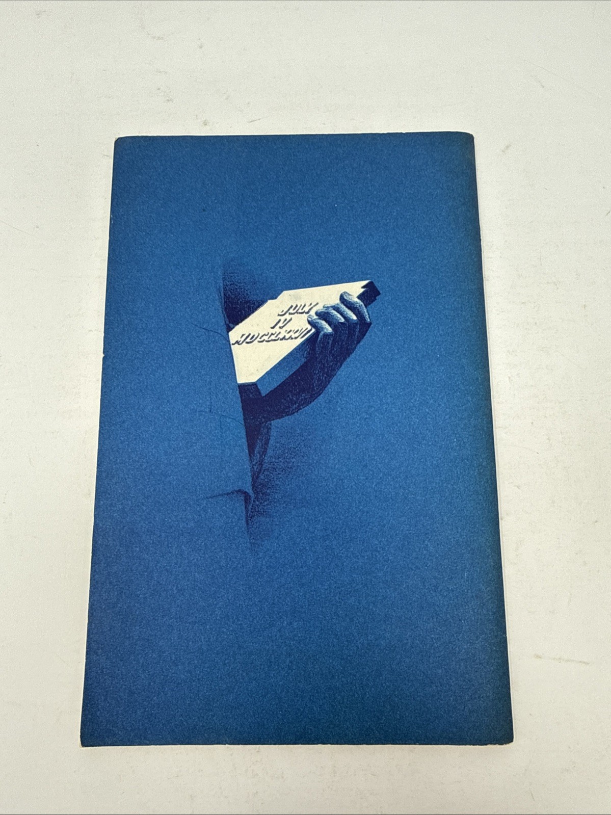 Statue of Liberty Historical Handbook No. 11 1961 National Monument Souvenir NYC