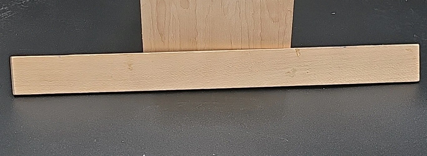 Woodsy The Owl – Woodsy Rule – Give a Hoot Don’t Pollute 12 Inch Ruler