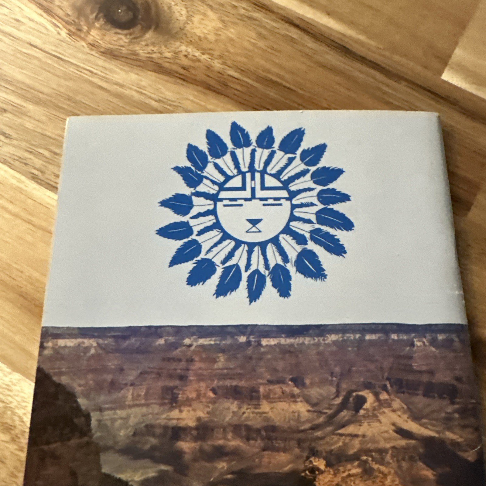 Vintage Booklet Story Of The Grand Canyon – How It Was Made 34th Edition 1962