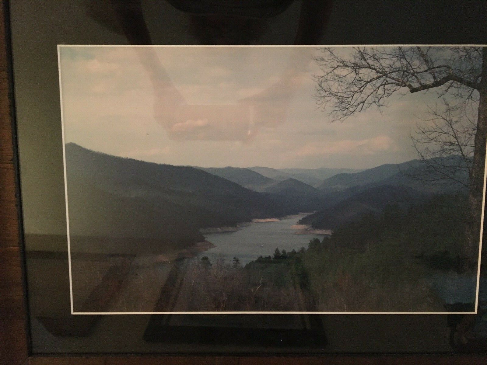 The Great Smokey Mountains Natural Original Photos & photographer w/notes