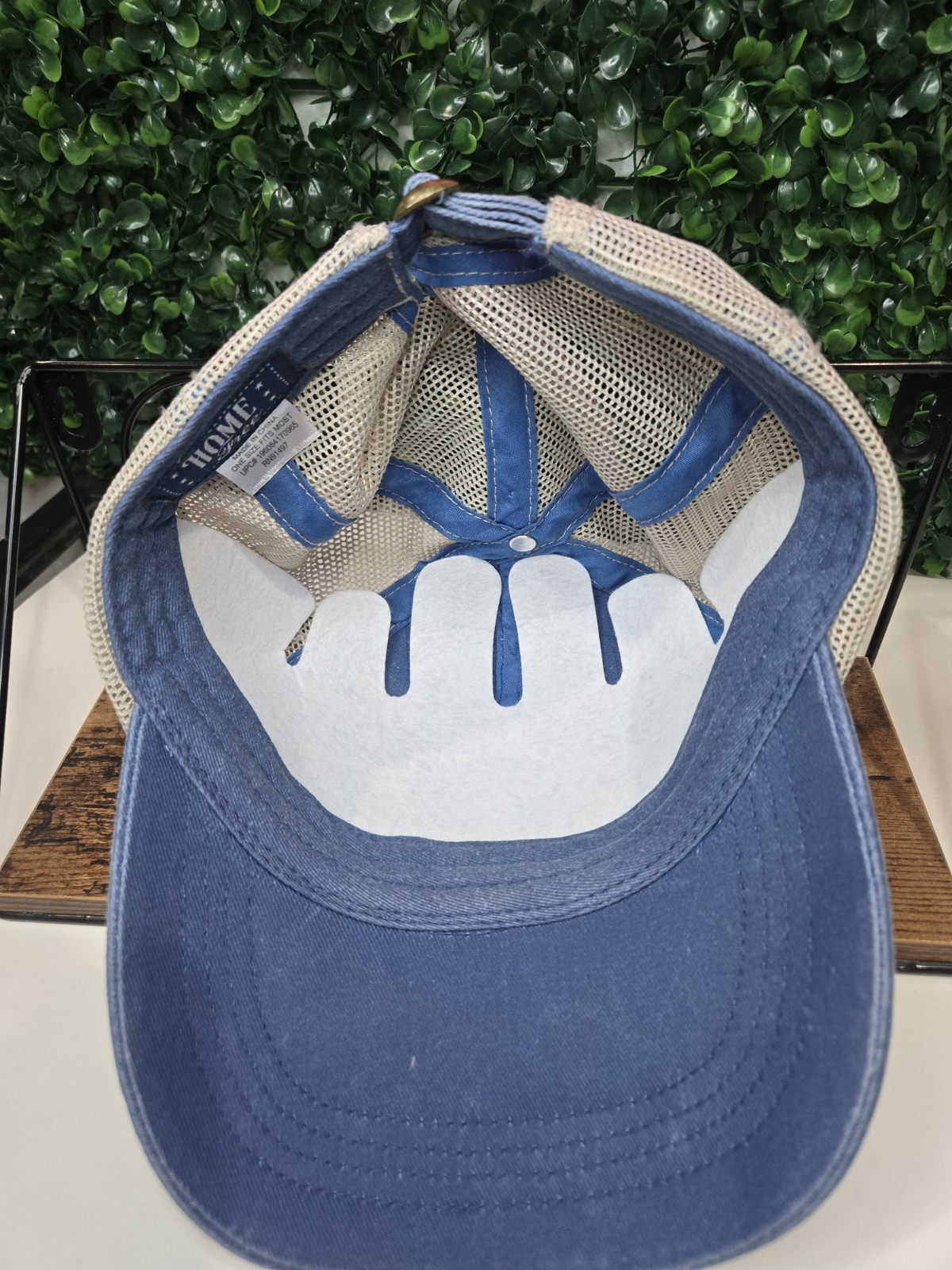 Yosemite National Park California Baseball Hat Ball cap Trucker adjustable NEW