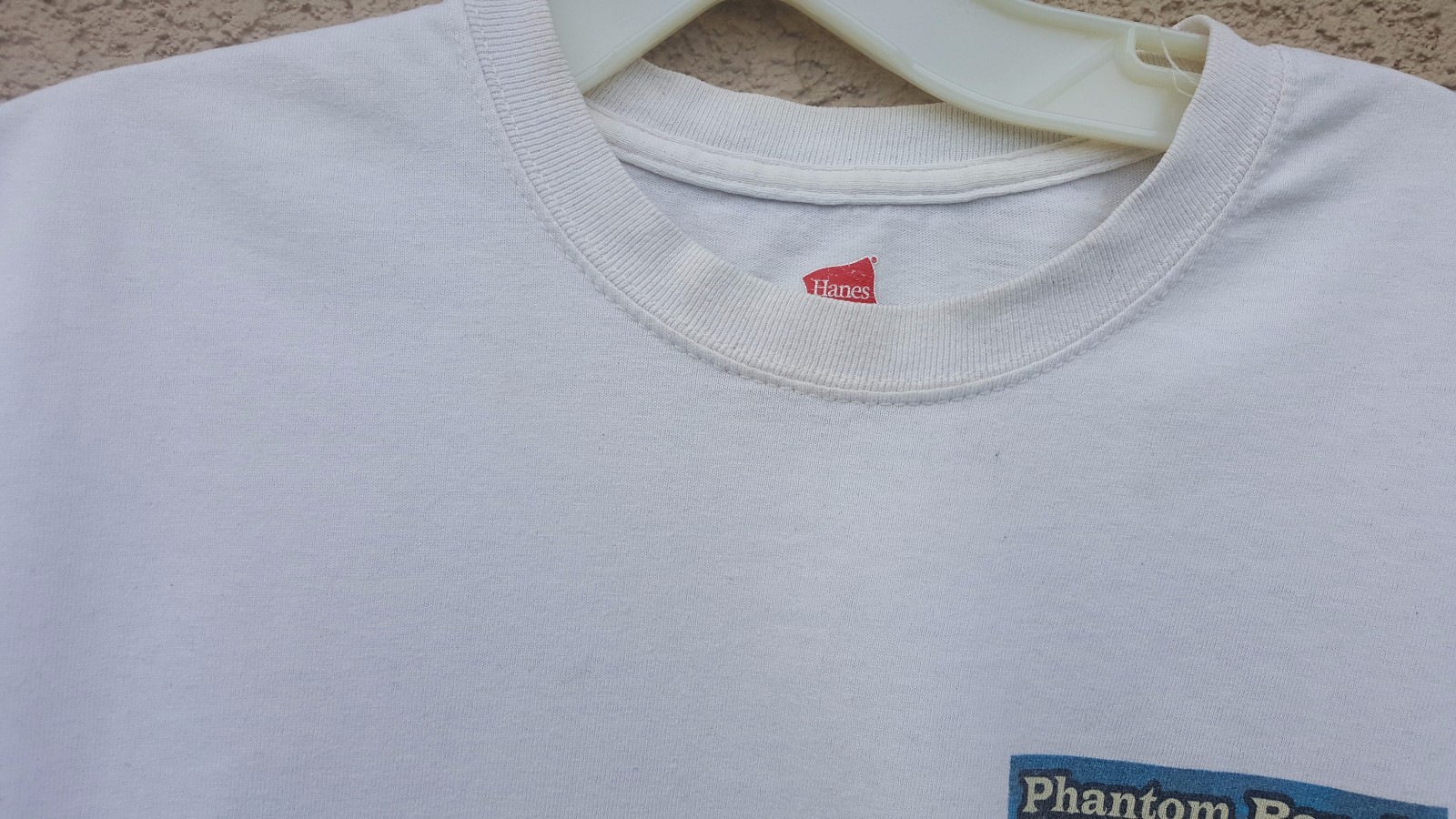 Grand Canyon Phantom Ranch Cotton Short Sleeve Shirt size Small Rafting Art