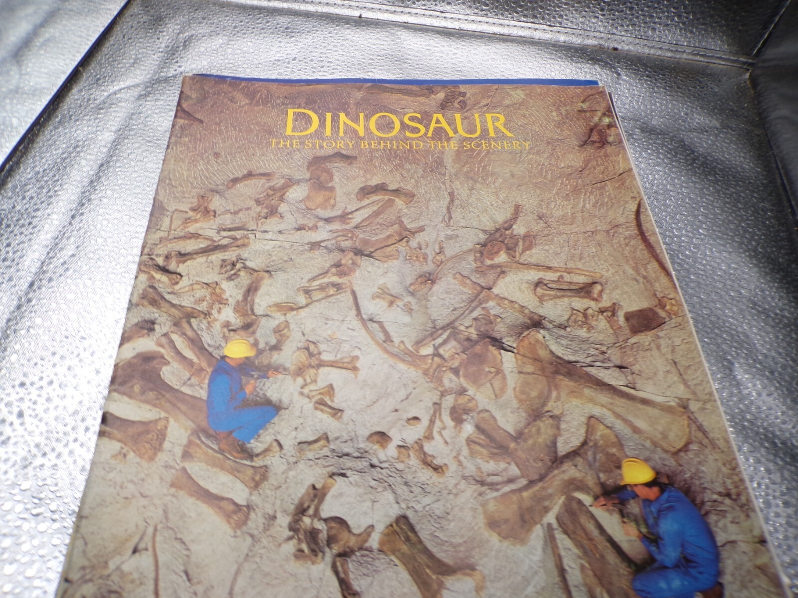 VINTAGE 1970’s NATIONAL PARKWAYS ZION BRYCE CANYON Grand Teton Yellowstone guide