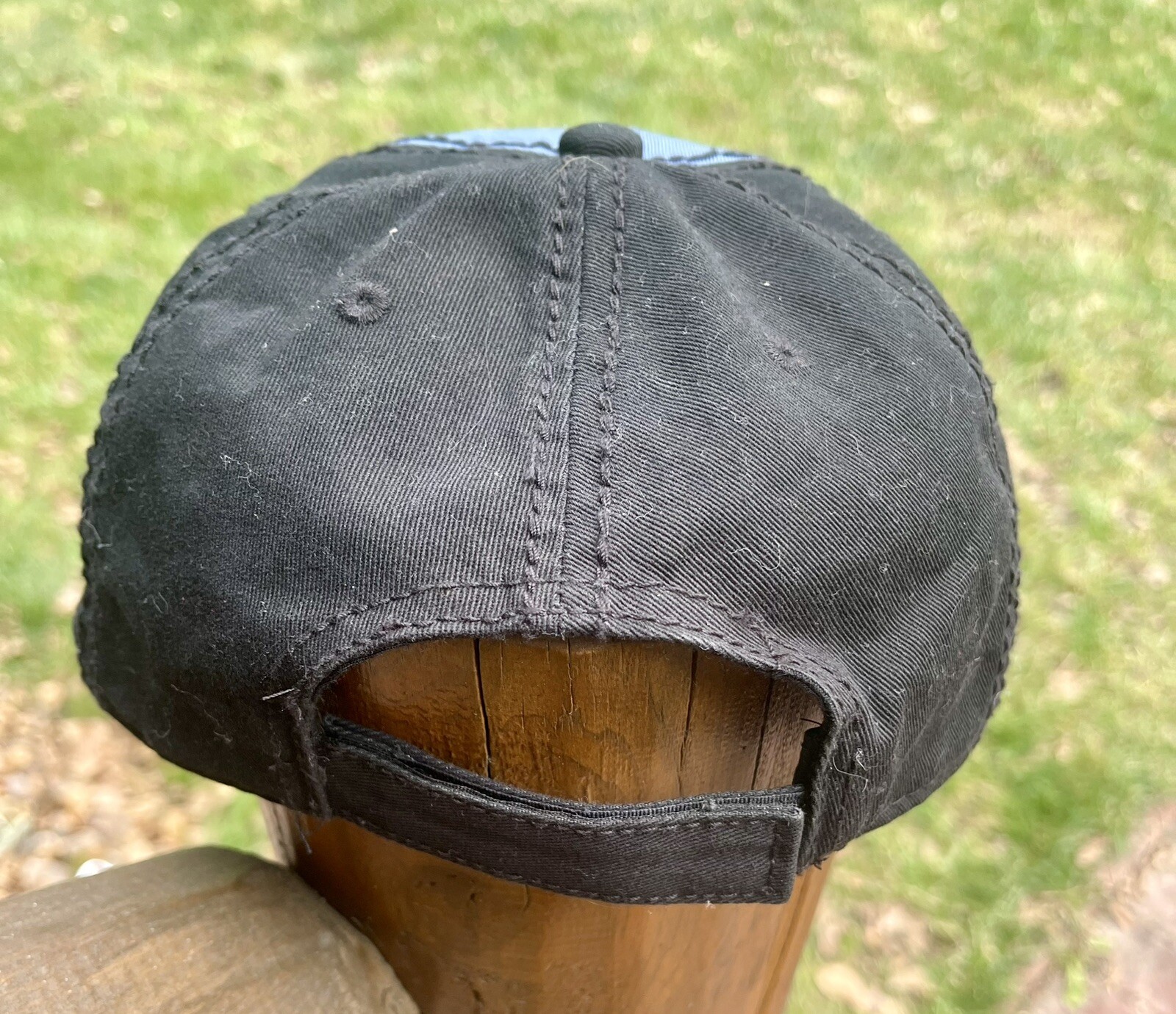 Mount Rushmore National Memorial South Dakota Baseball Hat H & L Adjustable RPG