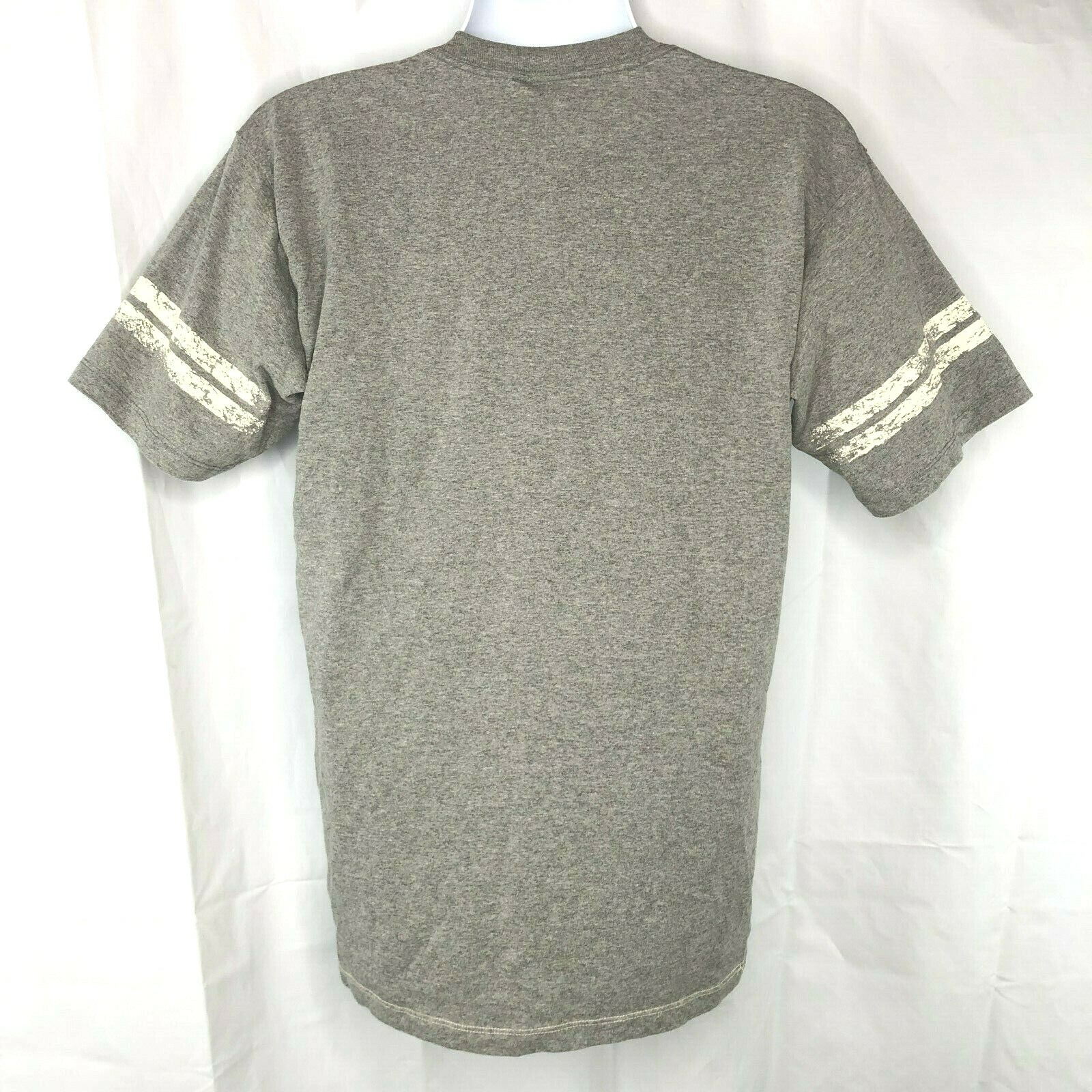 Grand Canyon National Park Mens T-Shirt size Large Retro Jersey USA Kokopelli