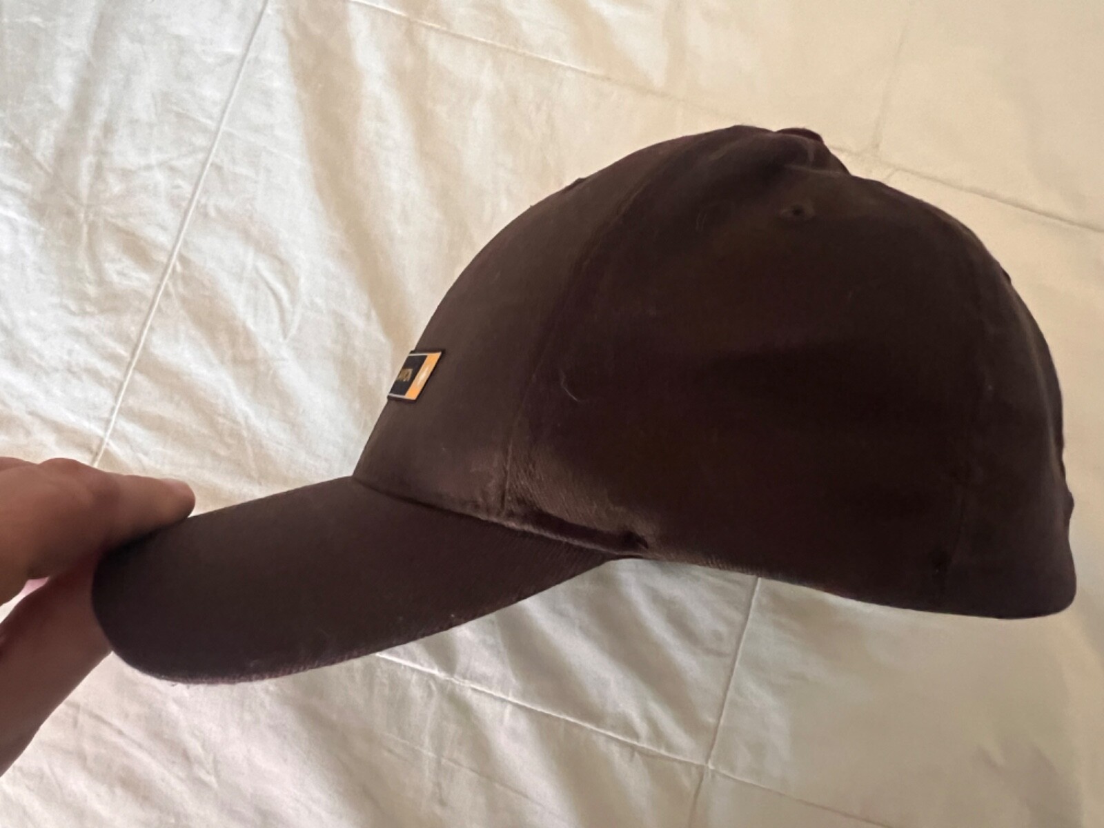 Grand Canyon National Park Arizona Flexfit size S / M Baseball Hat Cap