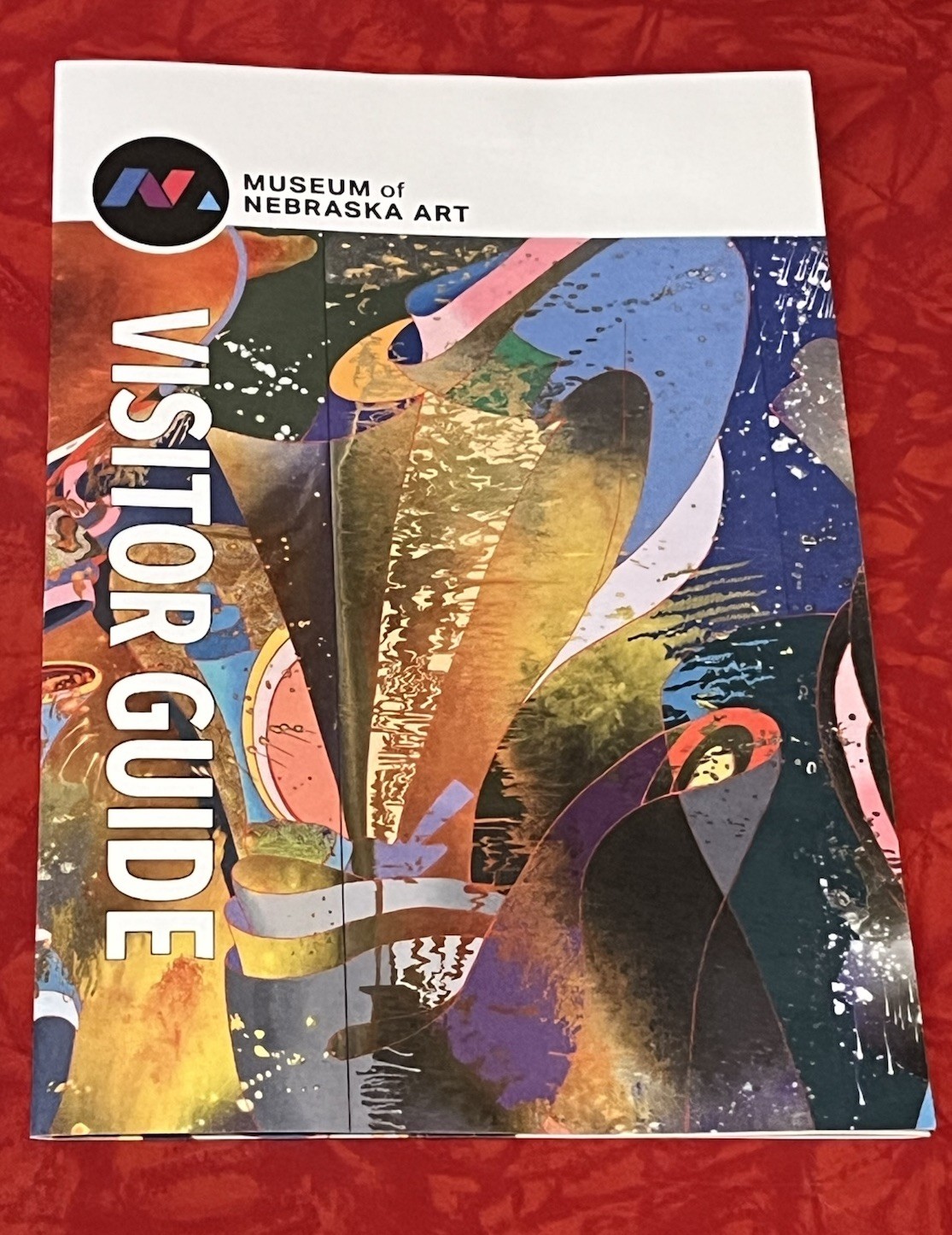 MUSEUM OF NEBRASKA ART MONA – KEARNEY NEBRASKA VISITOR GUIDE 2025